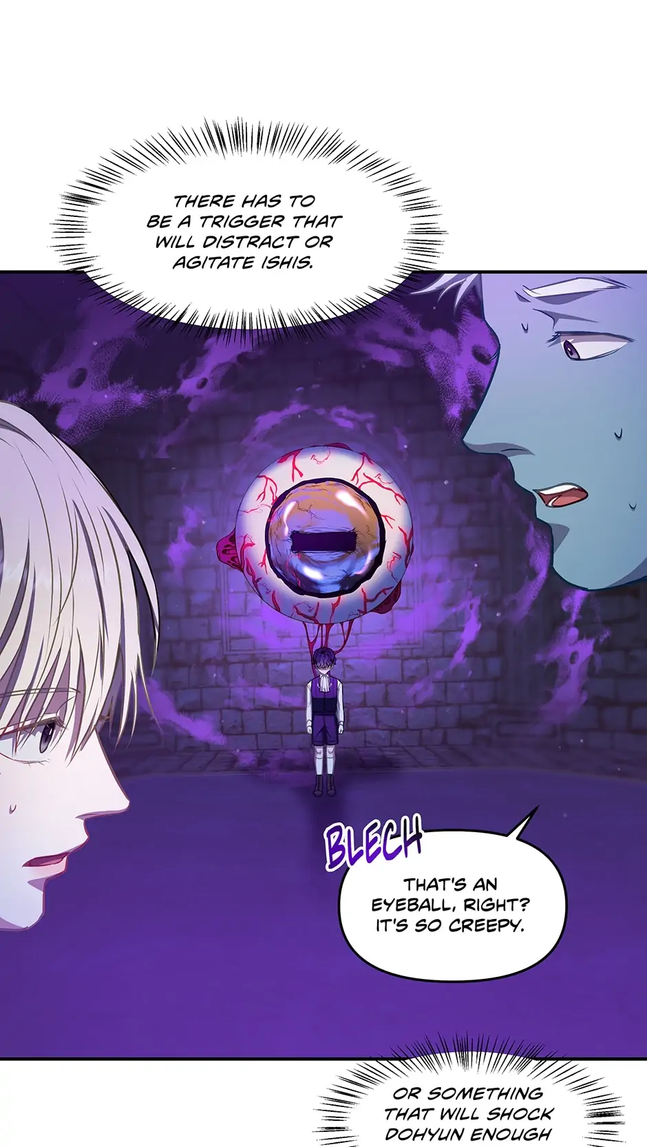 Surviving as a Player «Official» - Chapter 22 manhwa