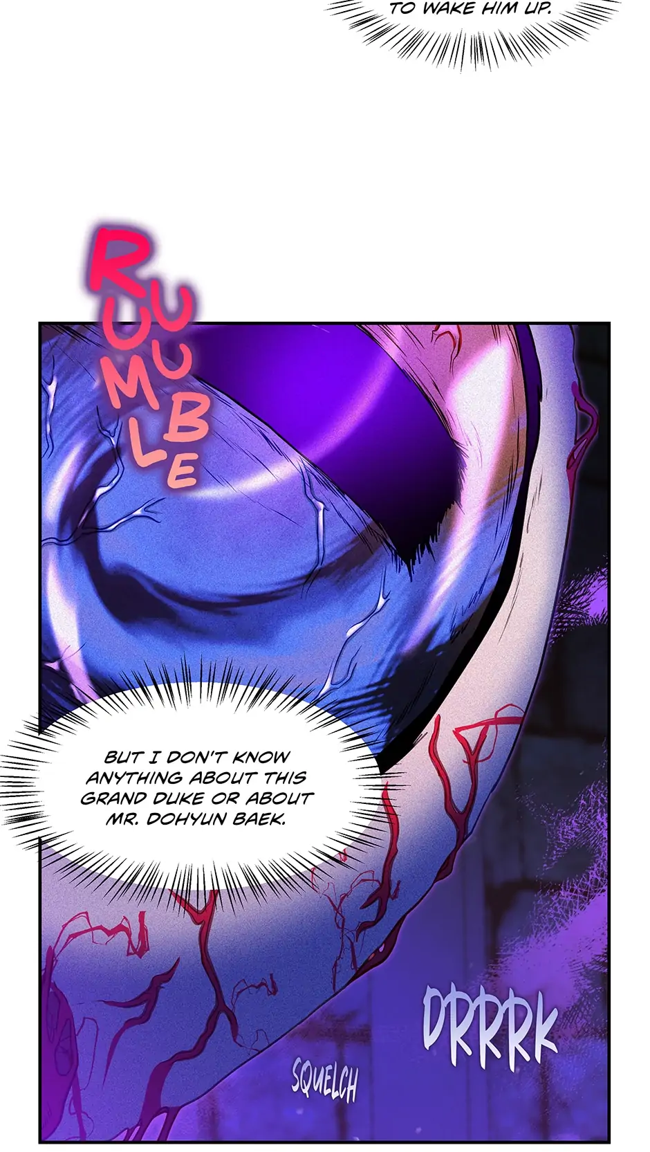 Surviving as a Player «Official» - Chapter 22 manhwa