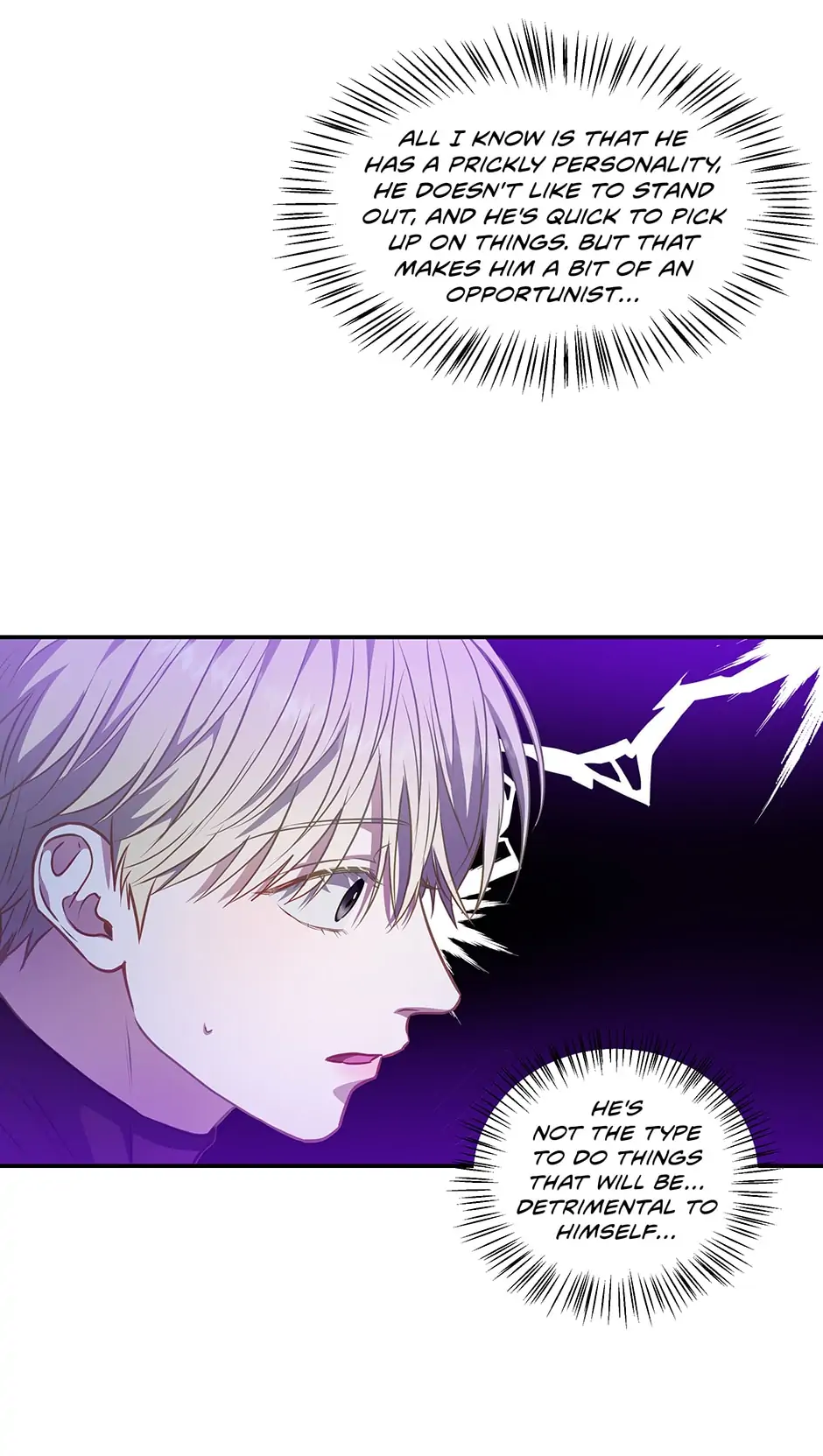 Surviving as a Player «Official» - Chapter 22 manhwa