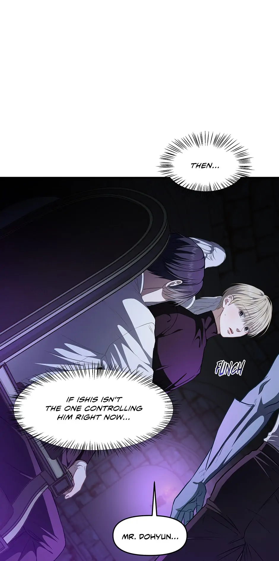 Surviving as a Player «Official» - Chapter 22 manhwa