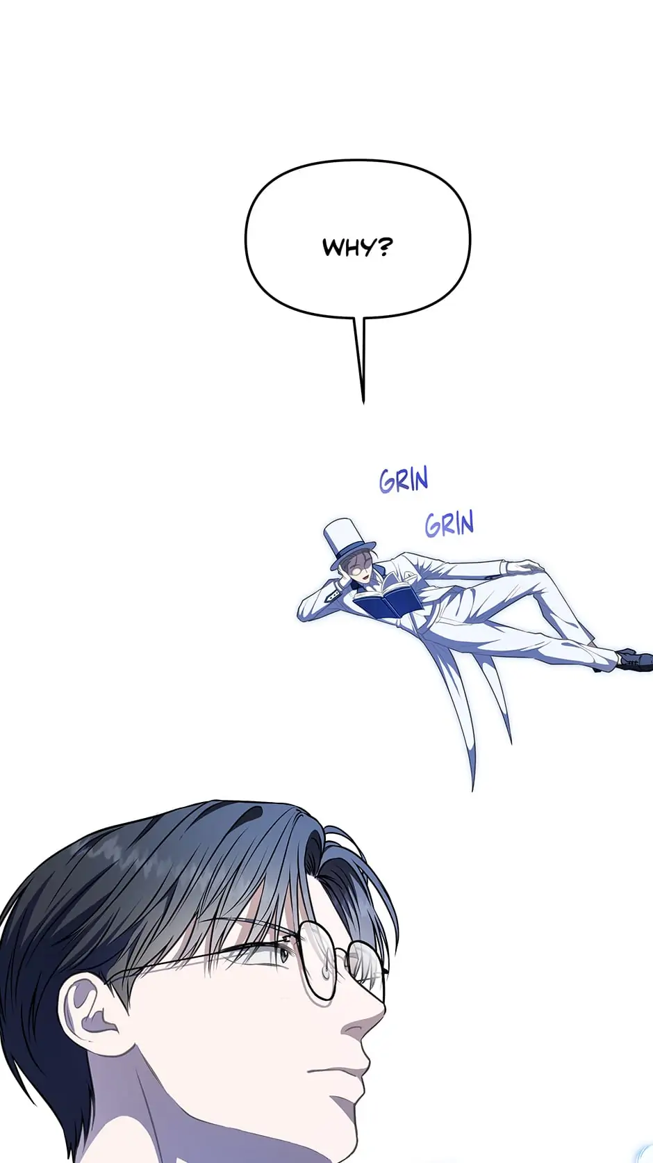 Surviving as a Player «Official» - Chapter 22 manhwa