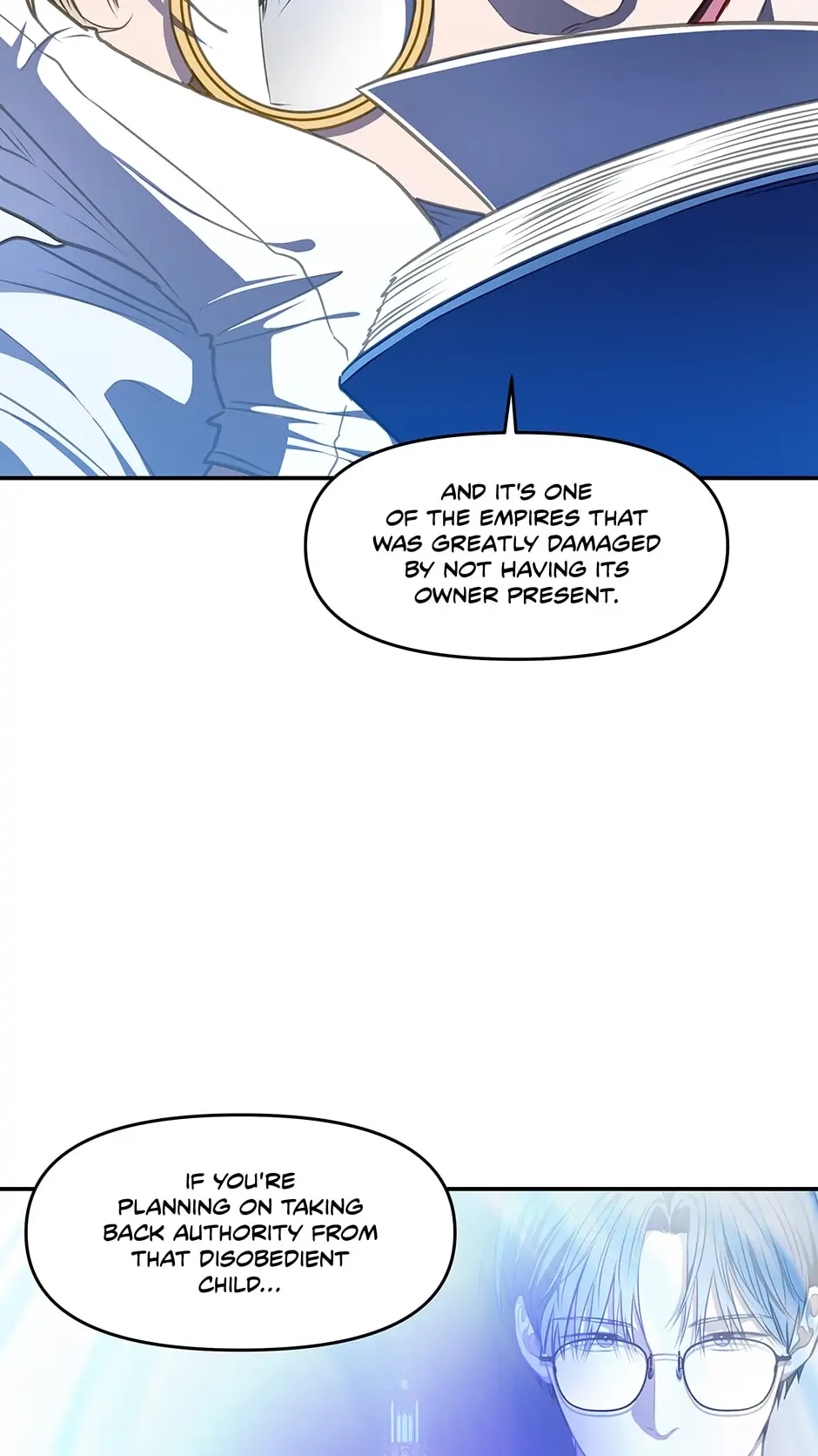 Surviving as a Player «Official» - Chapter 22 manhwa
