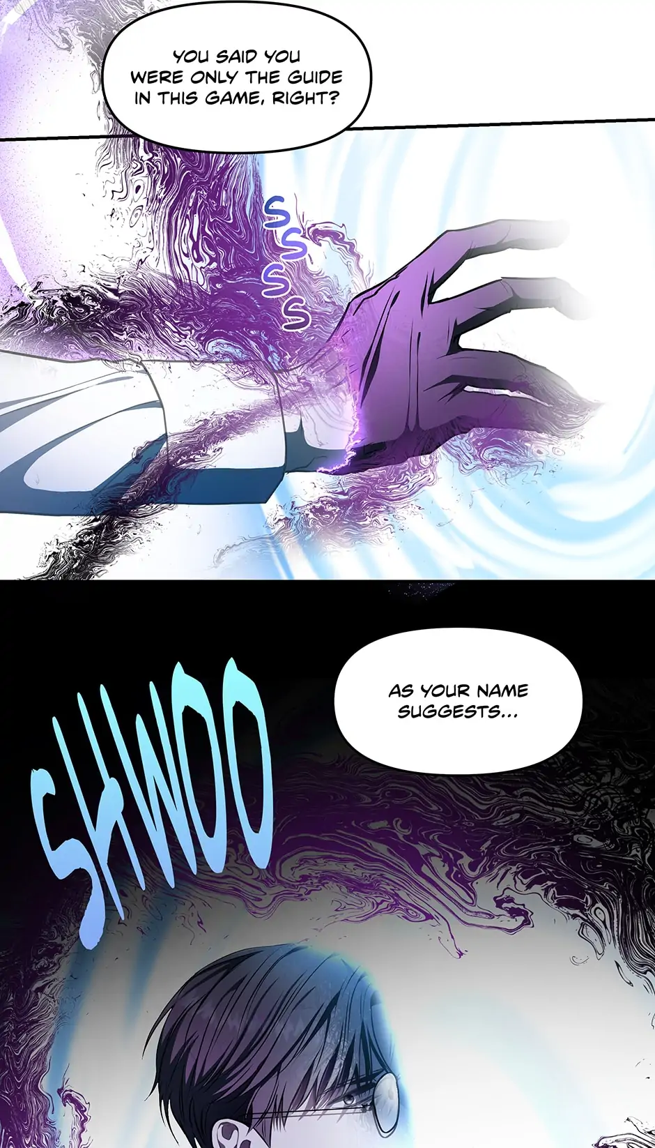 Surviving as a Player «Official» - Chapter 22 manhwa