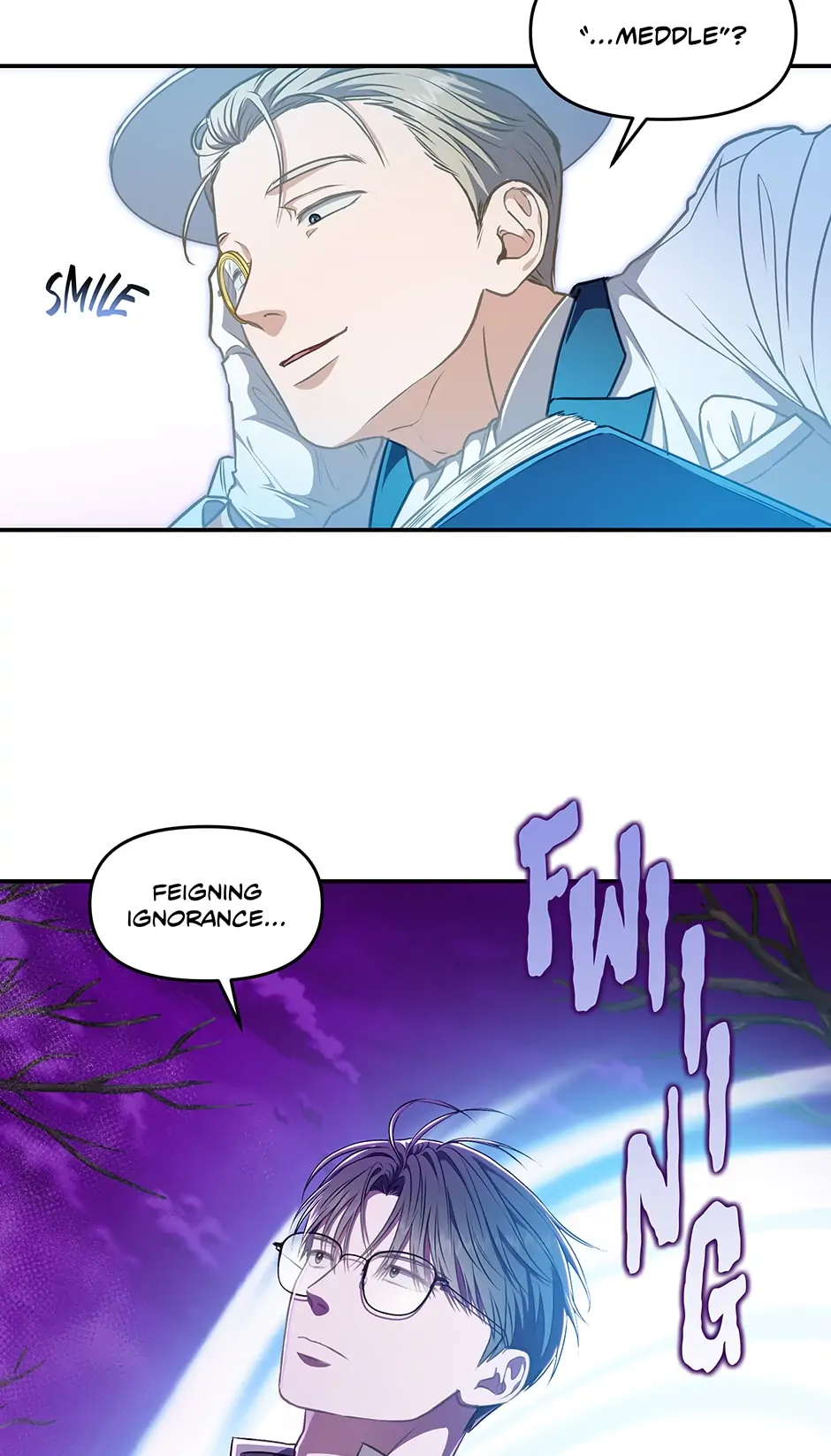 Surviving as a Player «Official» - Chapter 22 manhwa