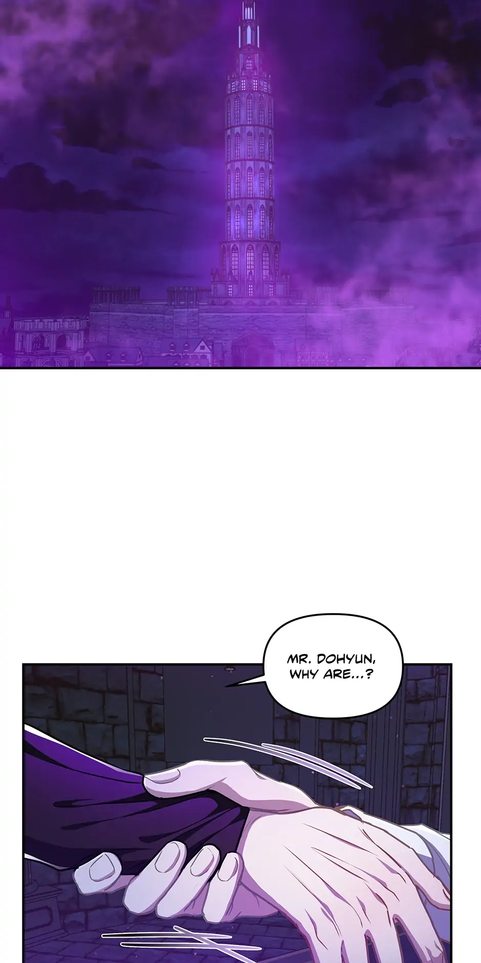 Surviving as a Player «Official» - Chapter 22 manhwa