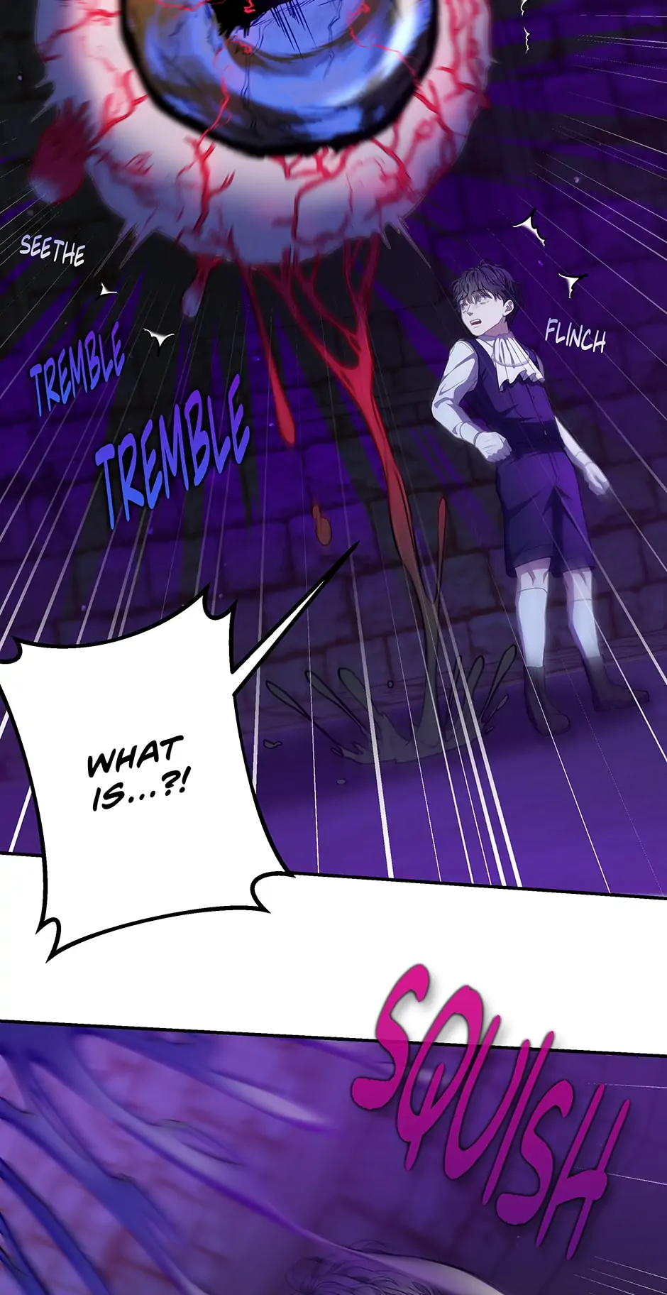 Surviving as a Player «Official» - Chapter 22 manhwa