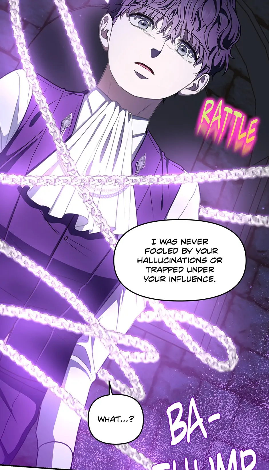 Surviving as a Player «Official» - Chapter 22 manhwa