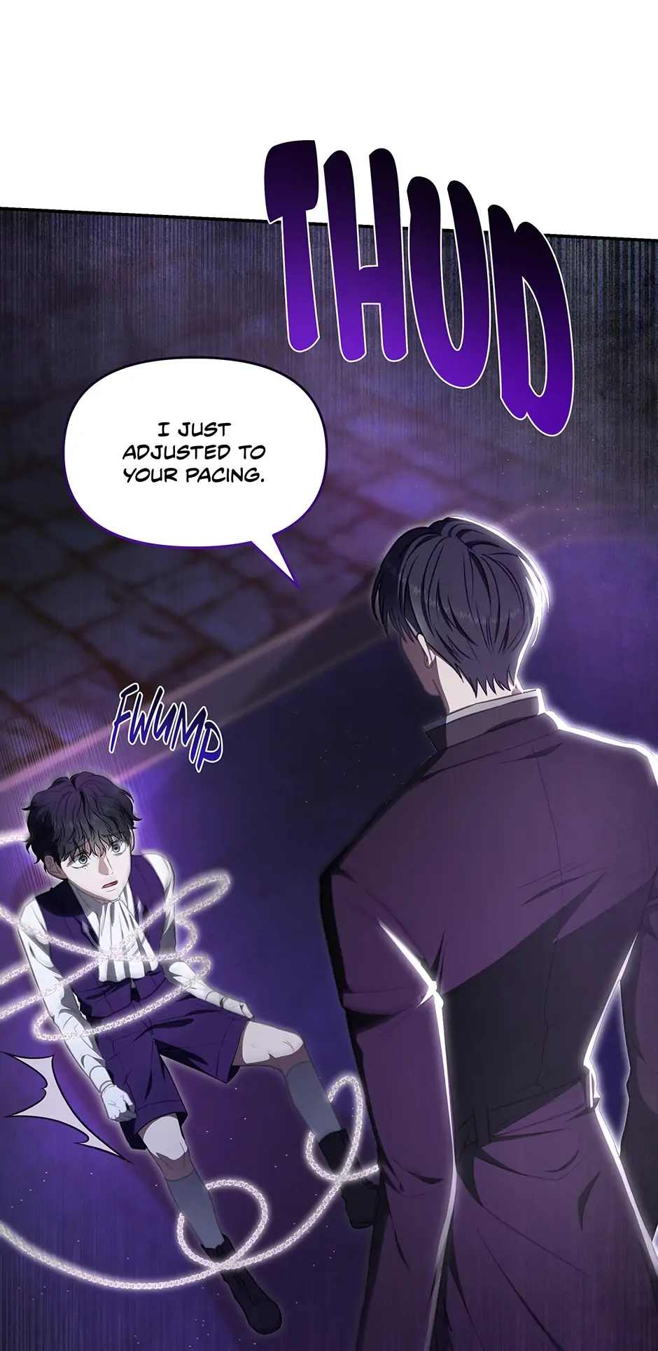 Surviving as a Player «Official» - Chapter 22 manhwa