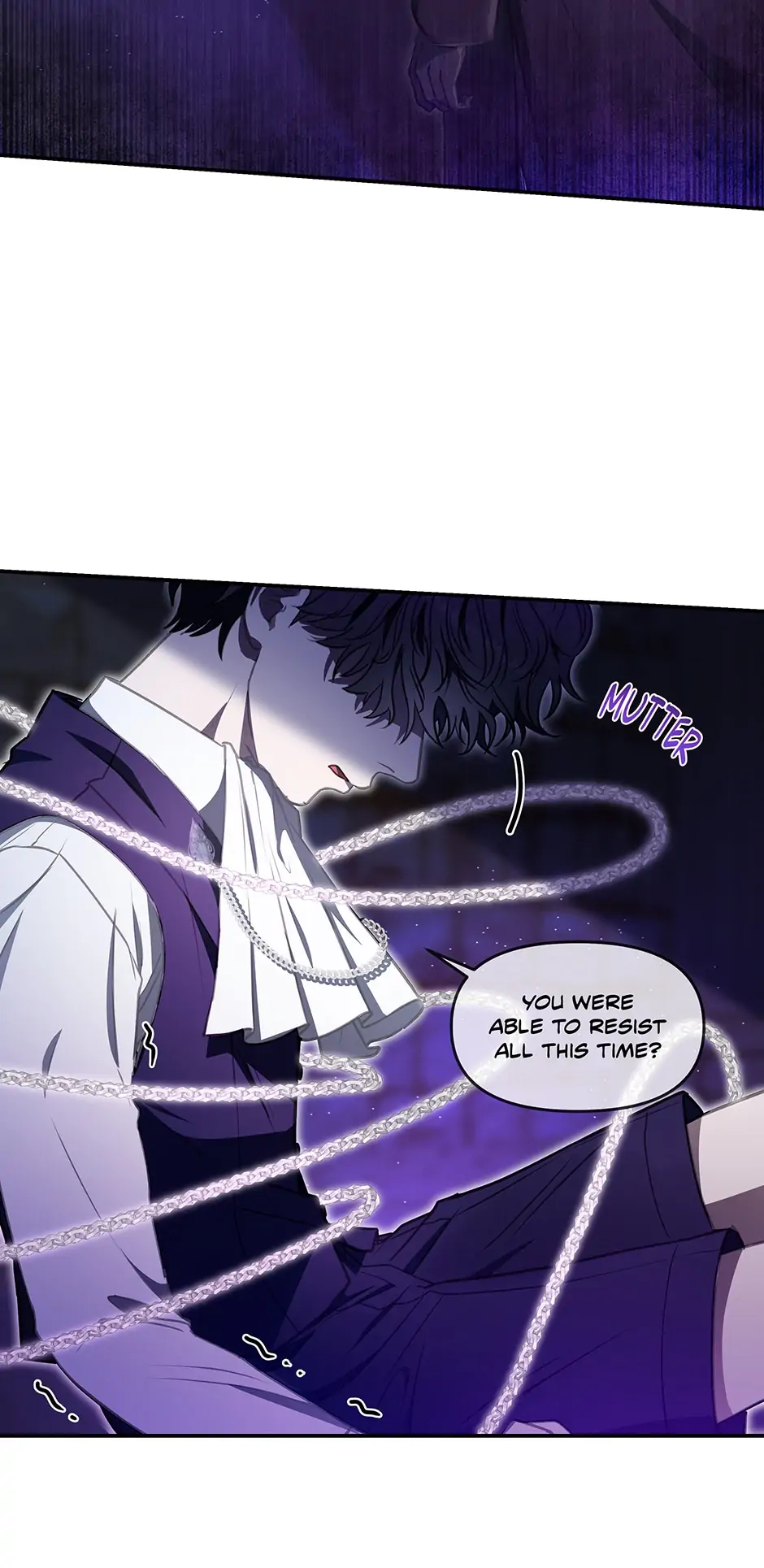 Surviving as a Player «Official» - Chapter 22 manhwa