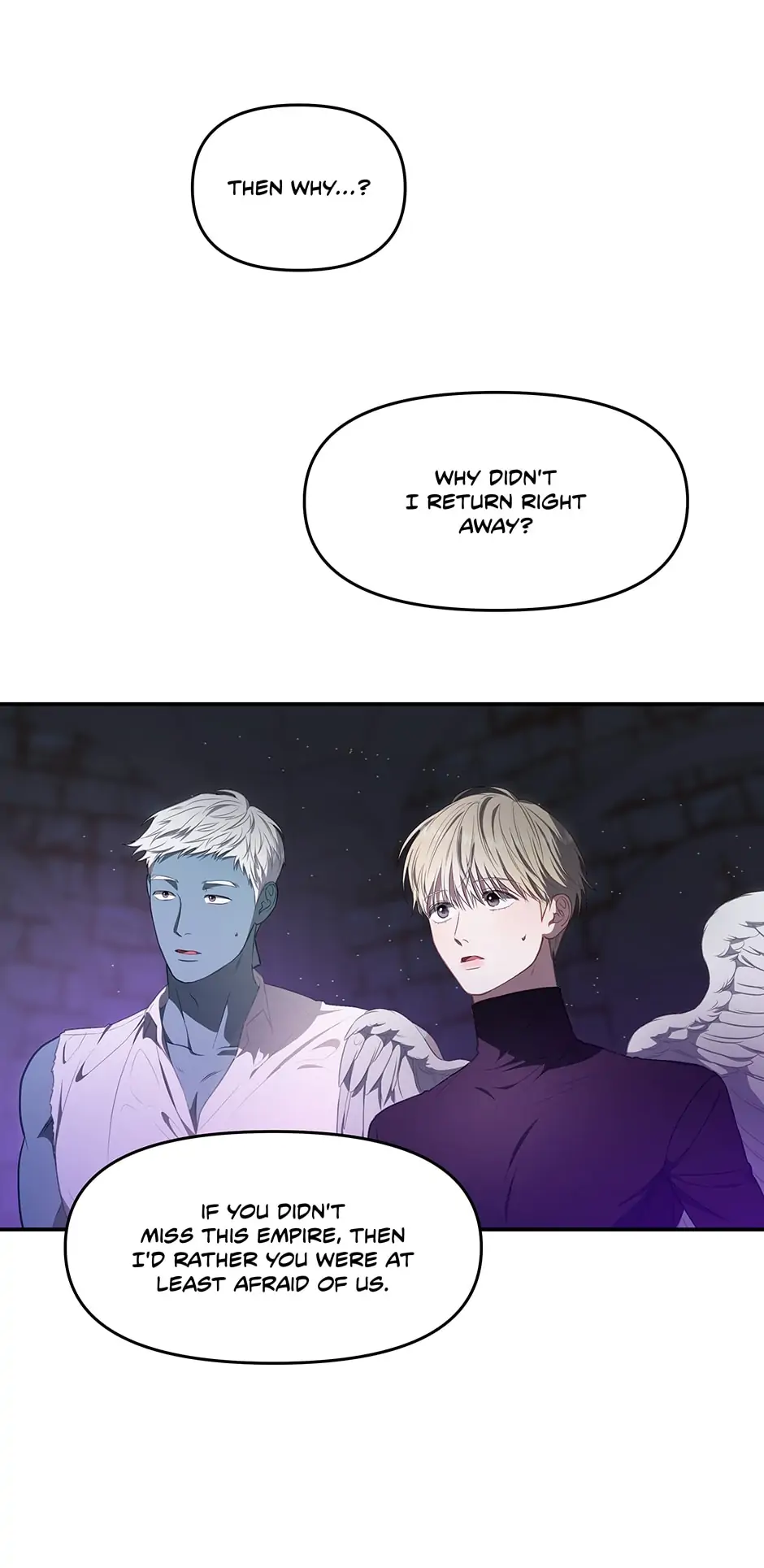 Surviving as a Player «Official» - Chapter 22 manhwa