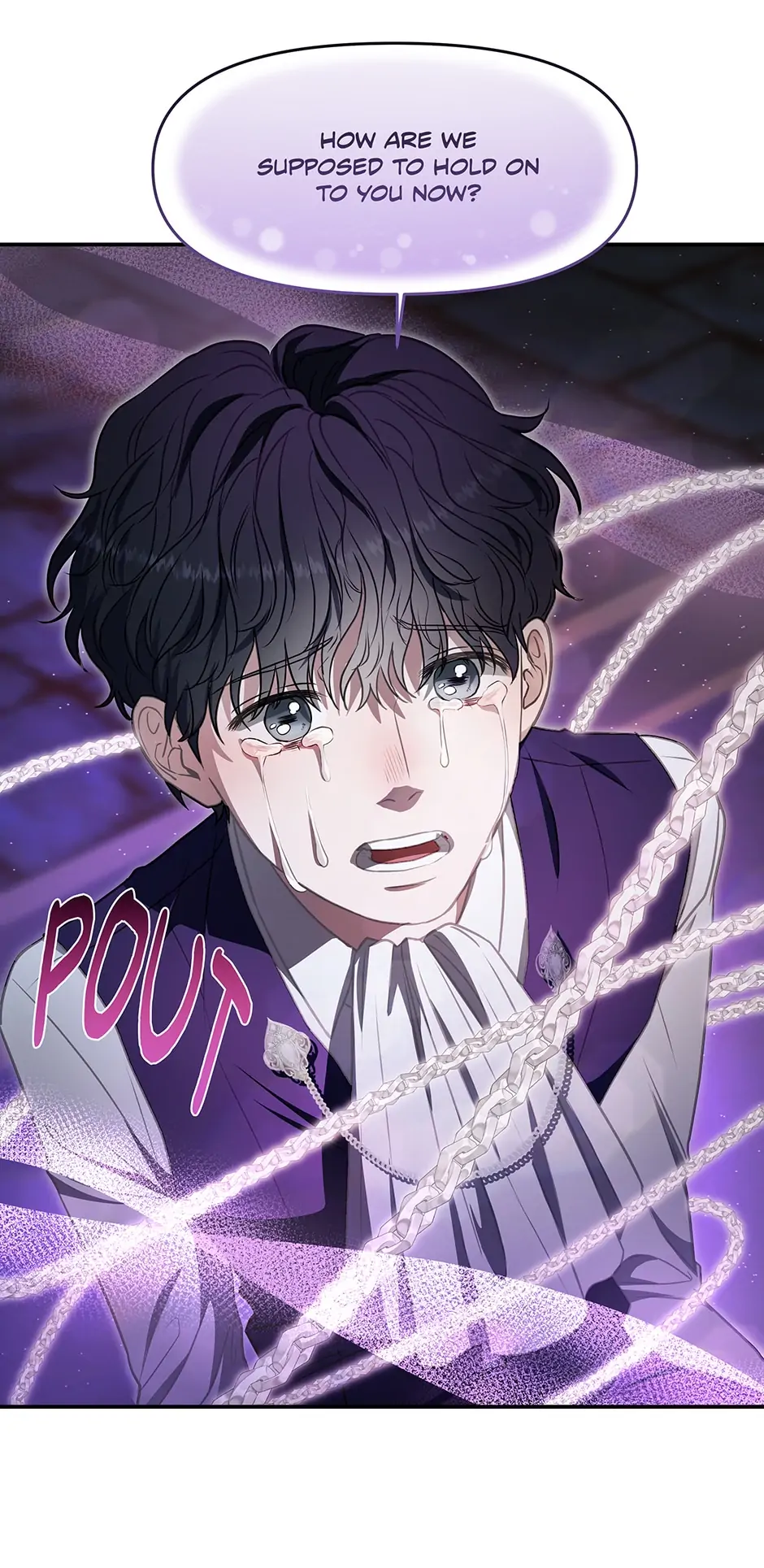 Surviving as a Player «Official» - Chapter 22 manhwa