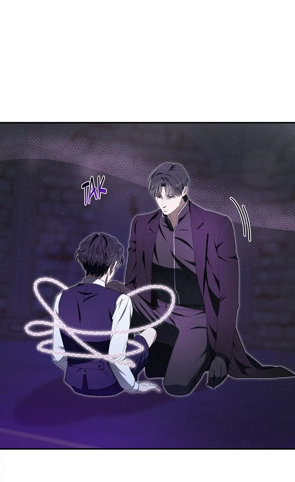 Surviving as a Player «Official» - Chapter 22 manhwa