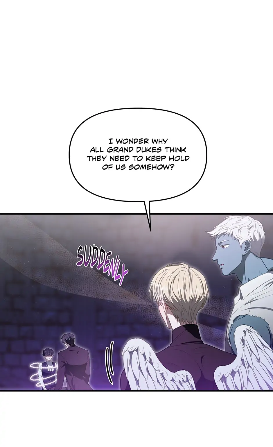 Surviving as a Player «Official» - Chapter 22 manhwa