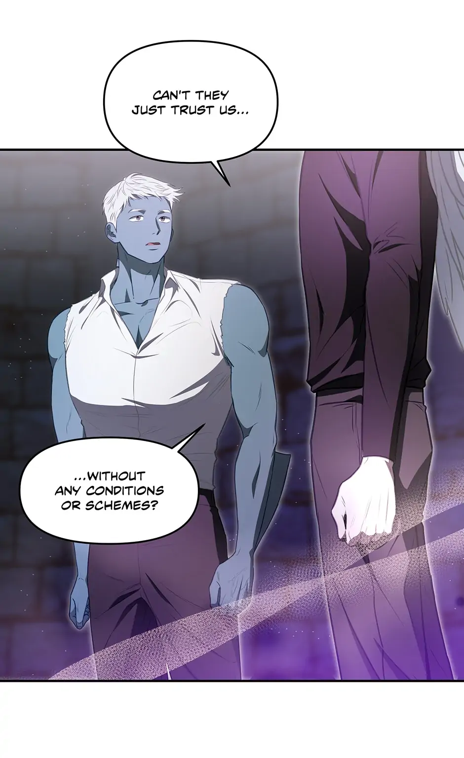Surviving as a Player «Official» - Chapter 22 manhwa