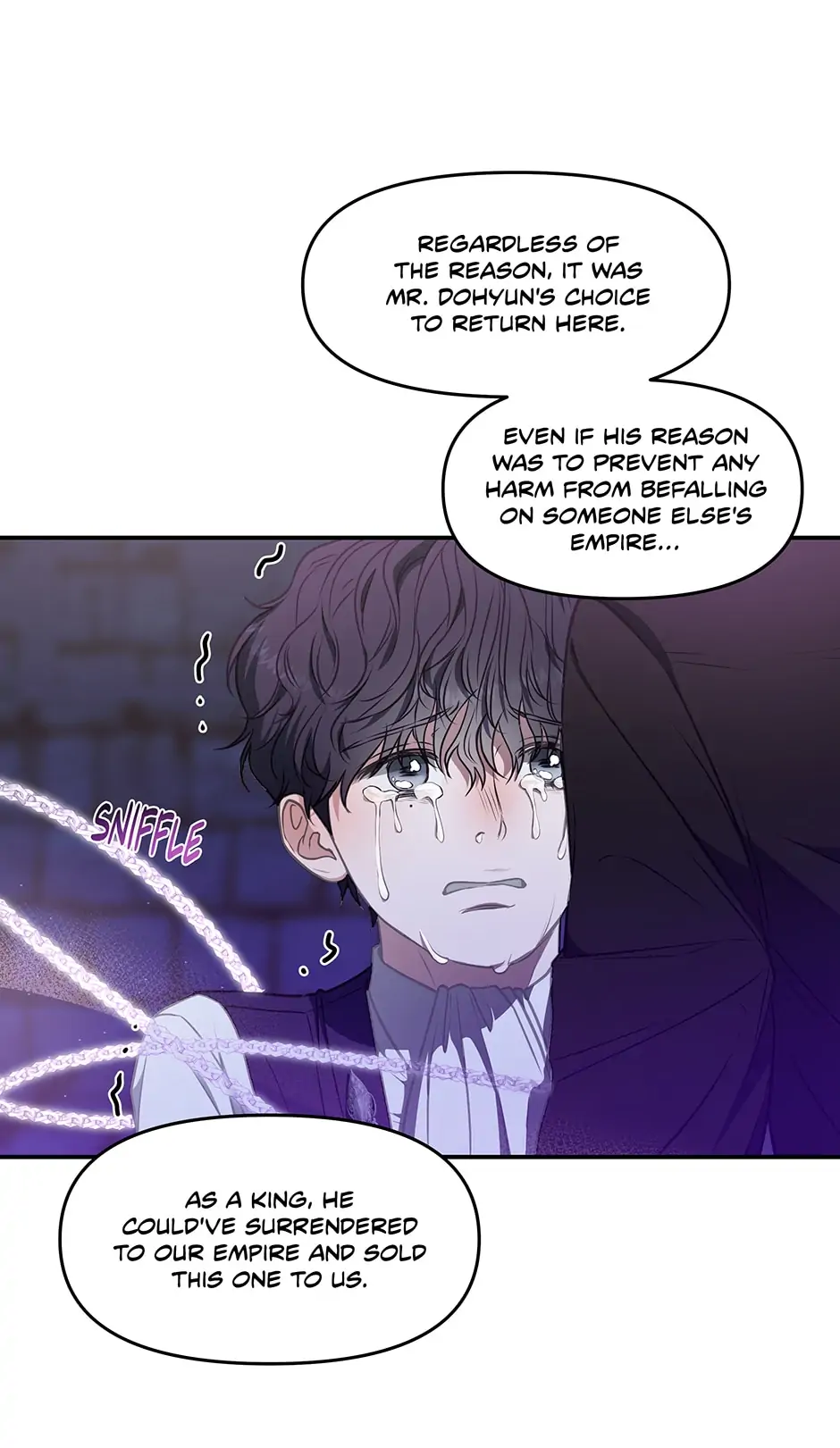 Surviving as a Player «Official» - Chapter 22 manhwa
