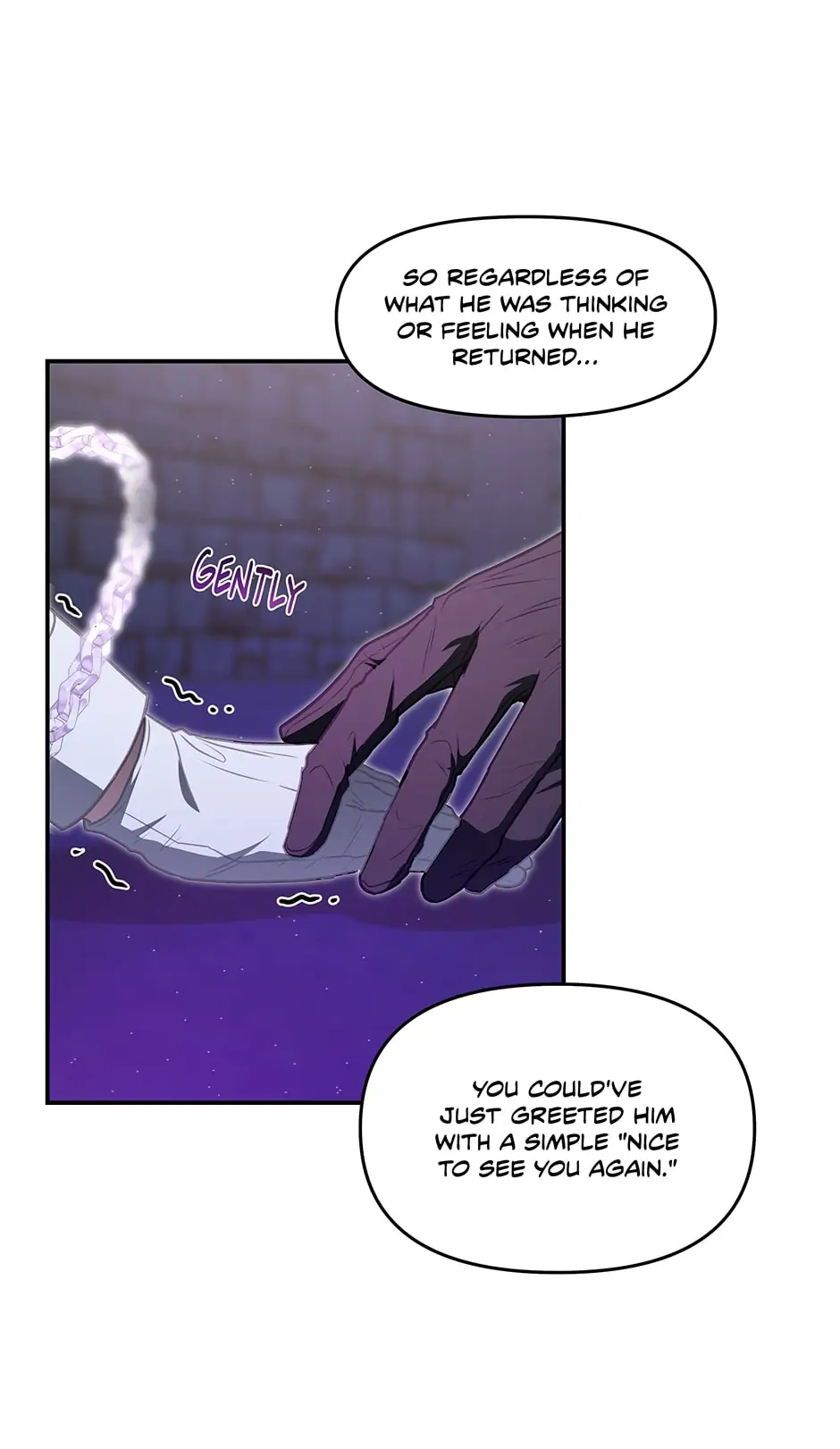 Surviving as a Player «Official» - Chapter 22 manhwa
