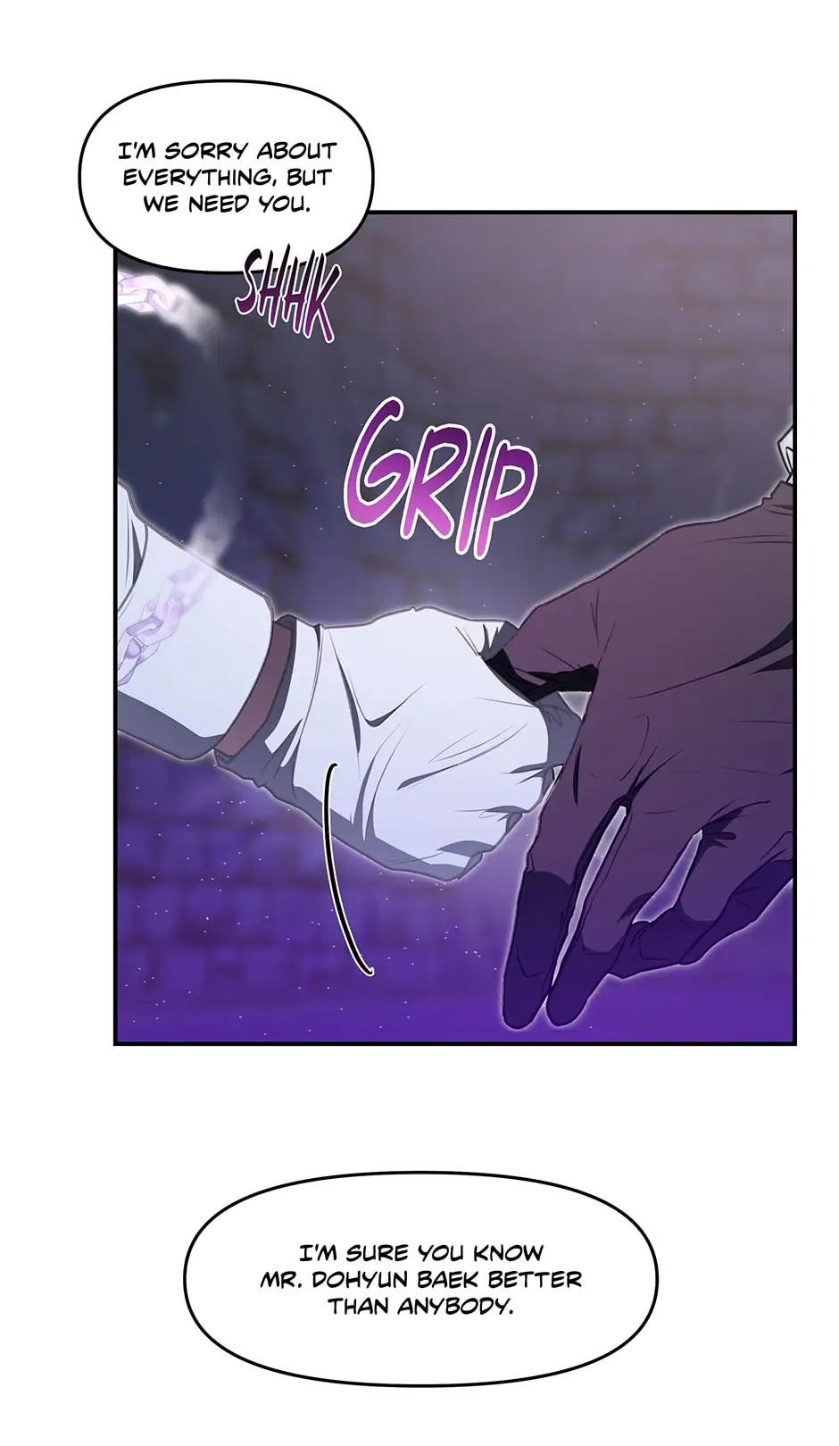 Surviving as a Player «Official» - Chapter 22 manhwa