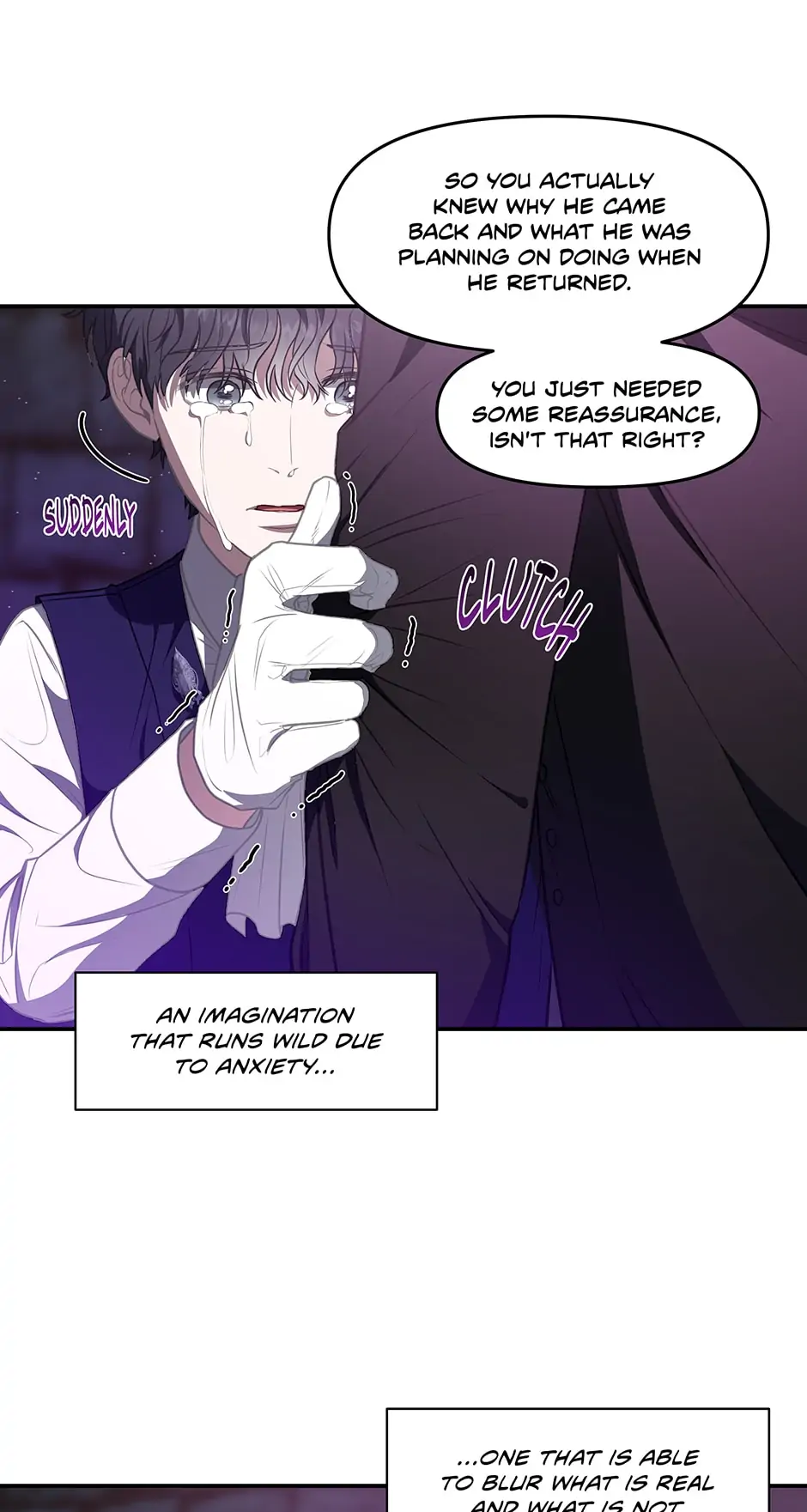 Surviving as a Player «Official» - Chapter 22 manhwa