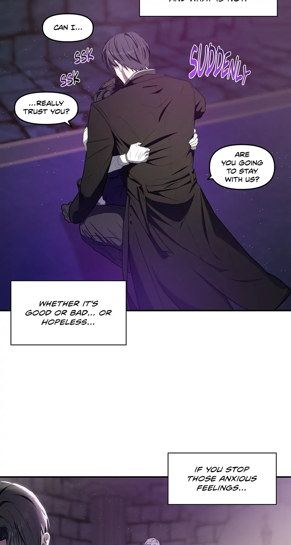 Surviving as a Player «Official» - Chapter 22 manhwa