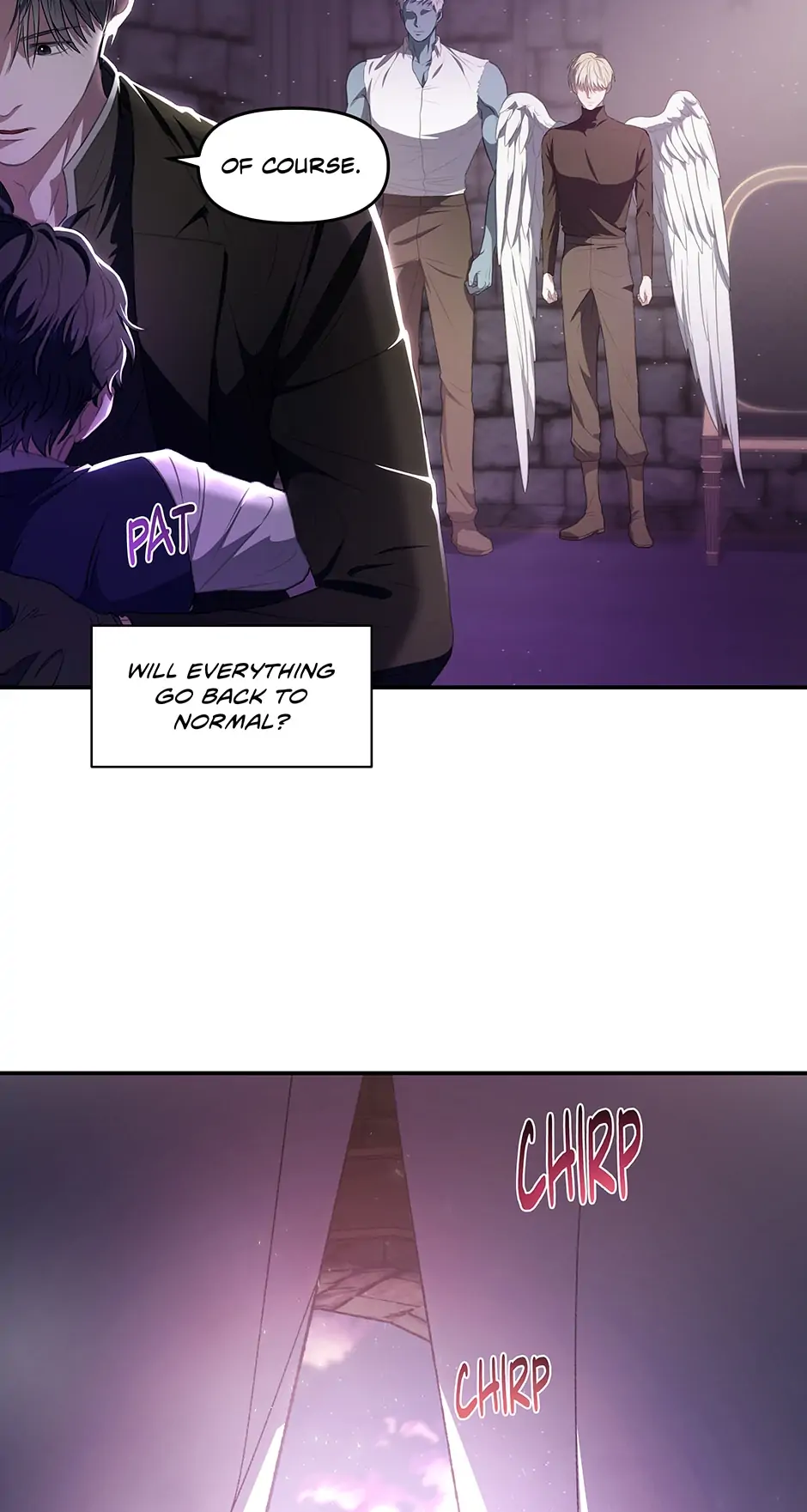 Surviving as a Player «Official» - Chapter 22 manhwa