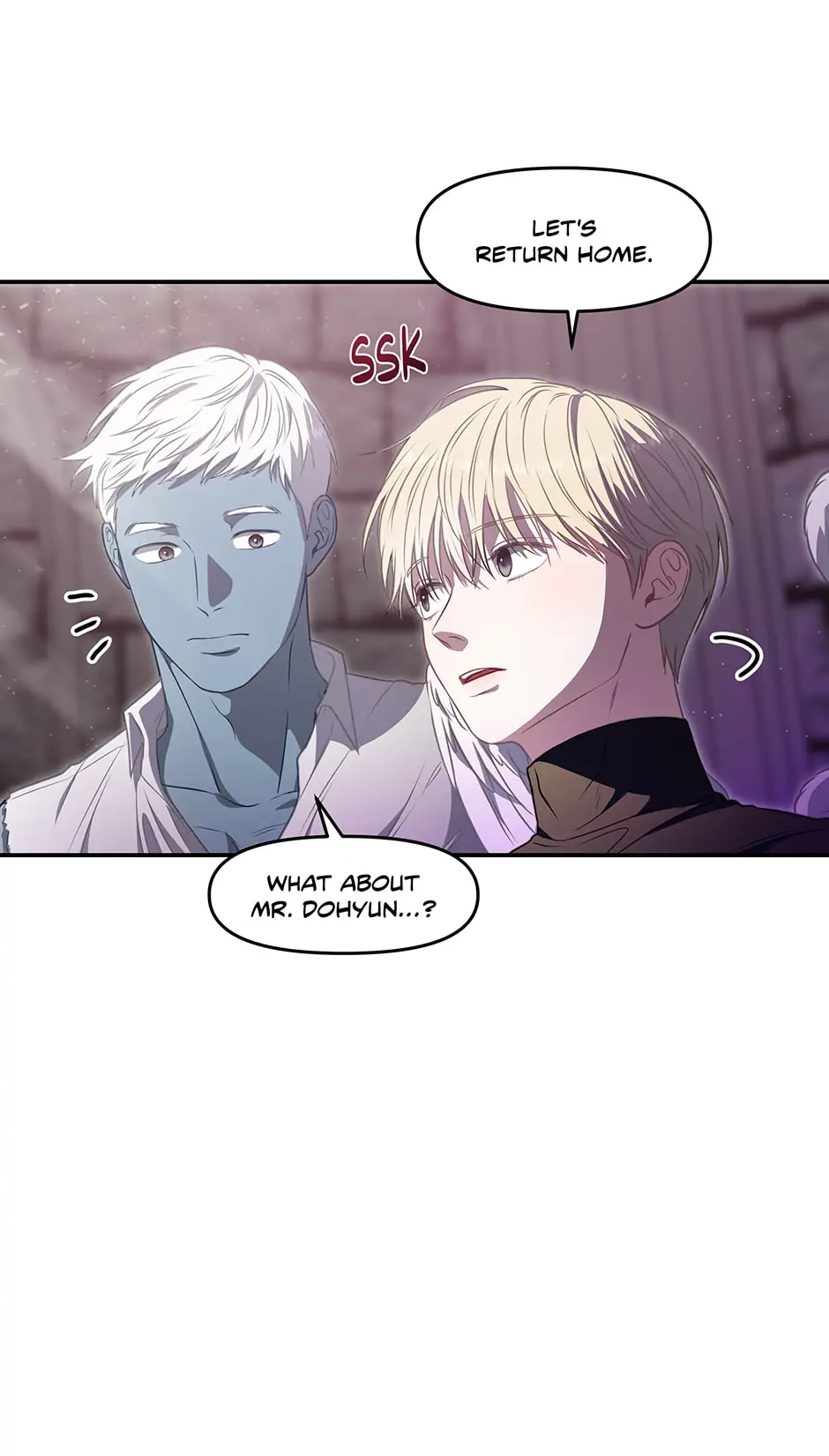 Surviving as a Player «Official» - Chapter 22 manhwa