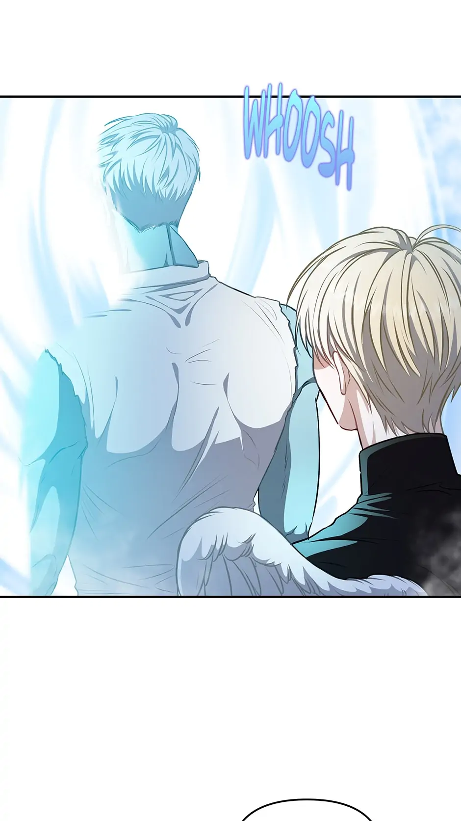Surviving as a Player «Official» - Chapter 22 manhwa