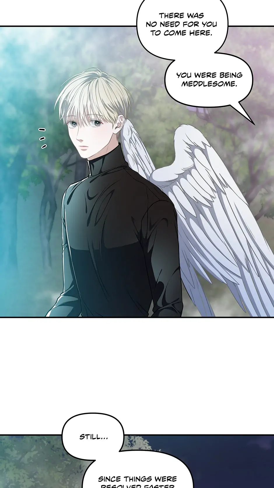 Surviving as a Player «Official» - Chapter 22 manhwa