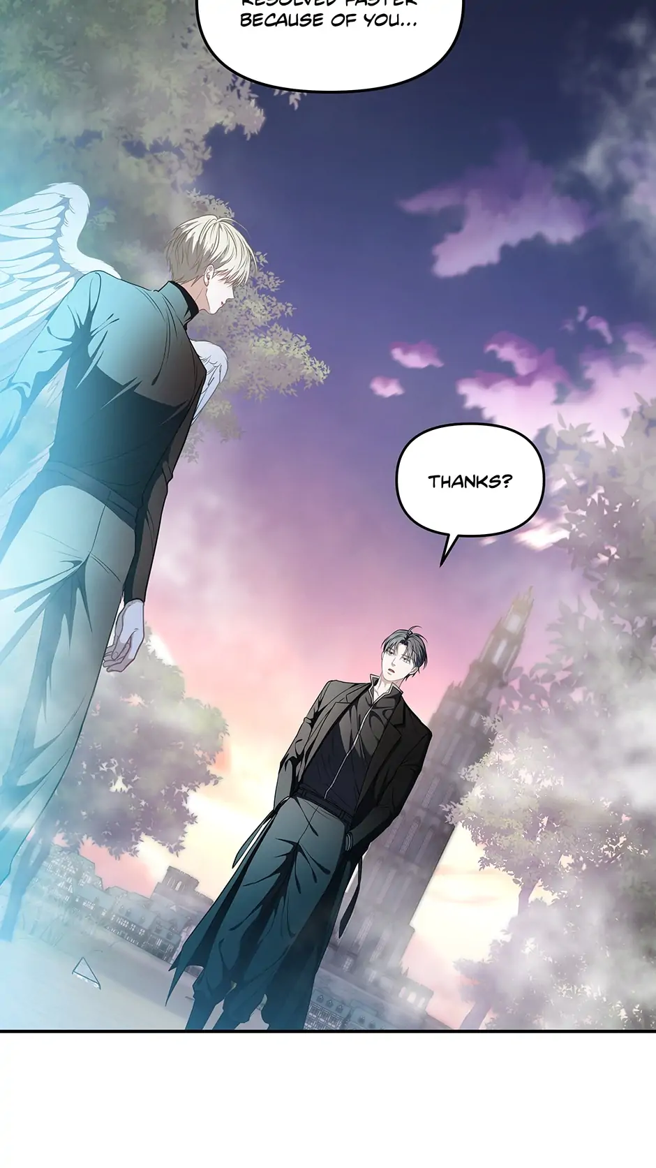 Surviving as a Player «Official» - Chapter 22 manhwa
