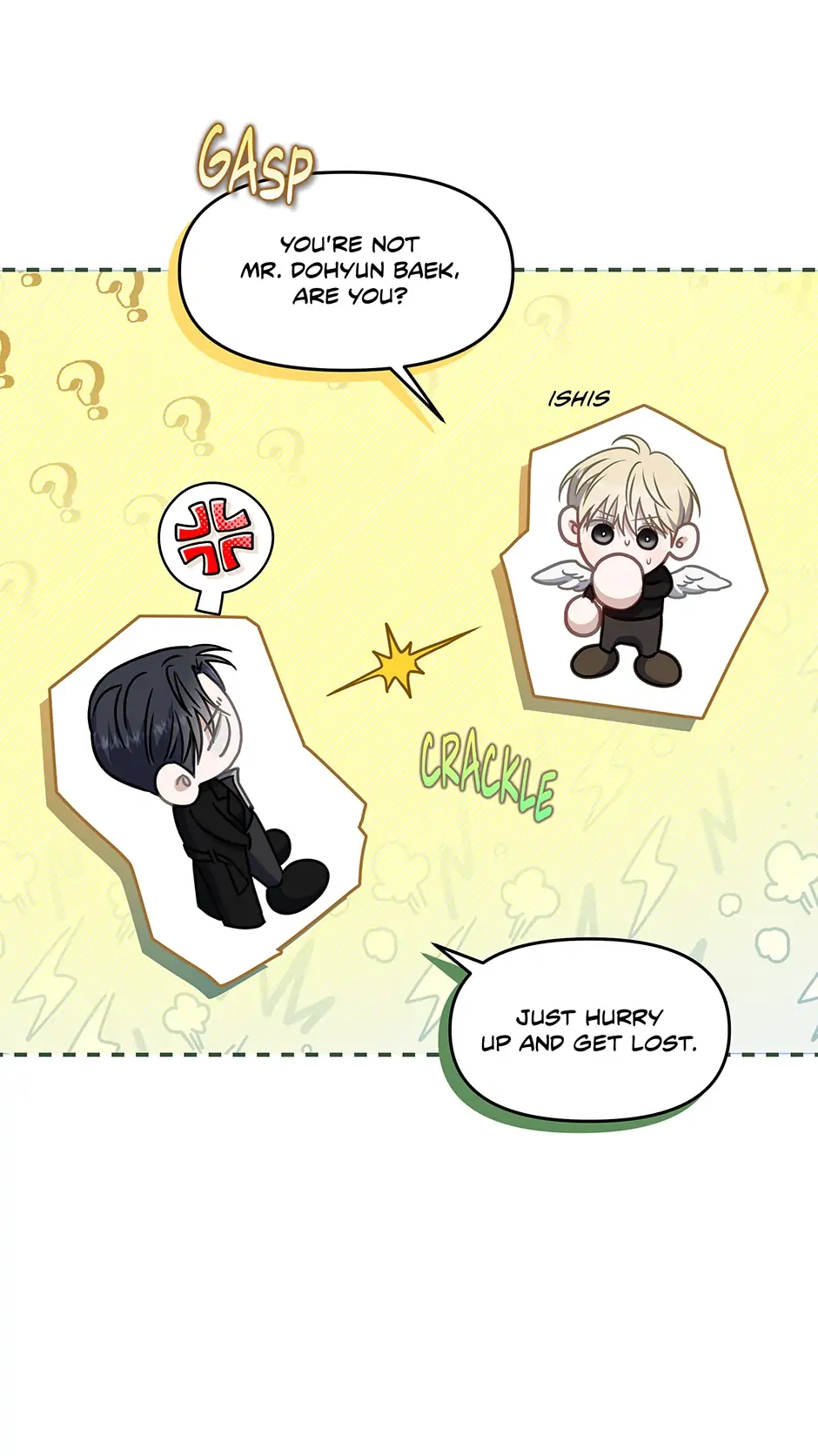 Surviving as a Player «Official» - Chapter 22 manhwa