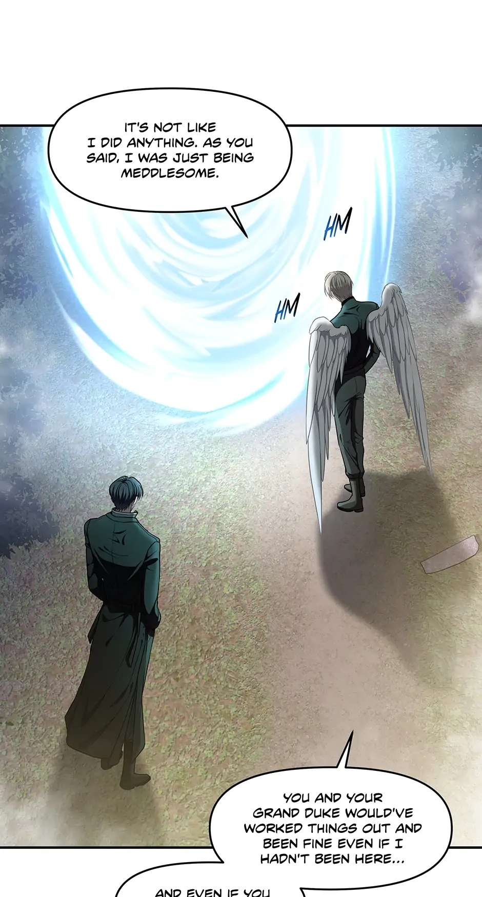 Surviving as a Player «Official» - Chapter 22 manhwa