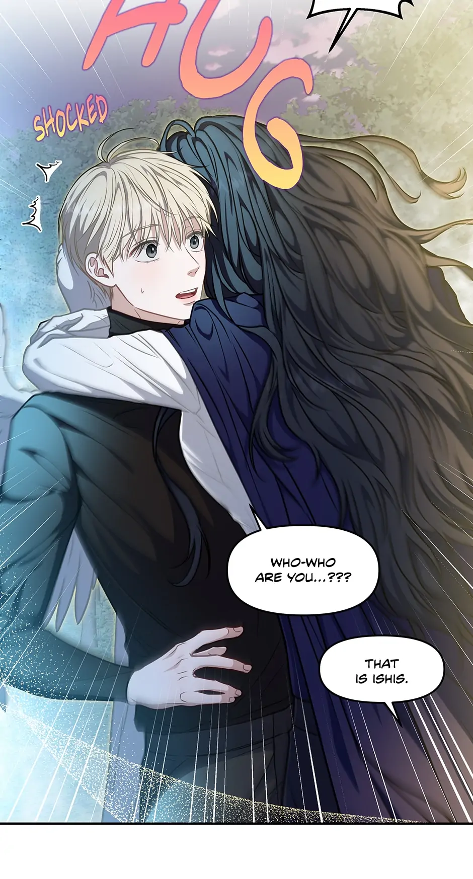 Surviving as a Player «Official» - Chapter 22 manhwa