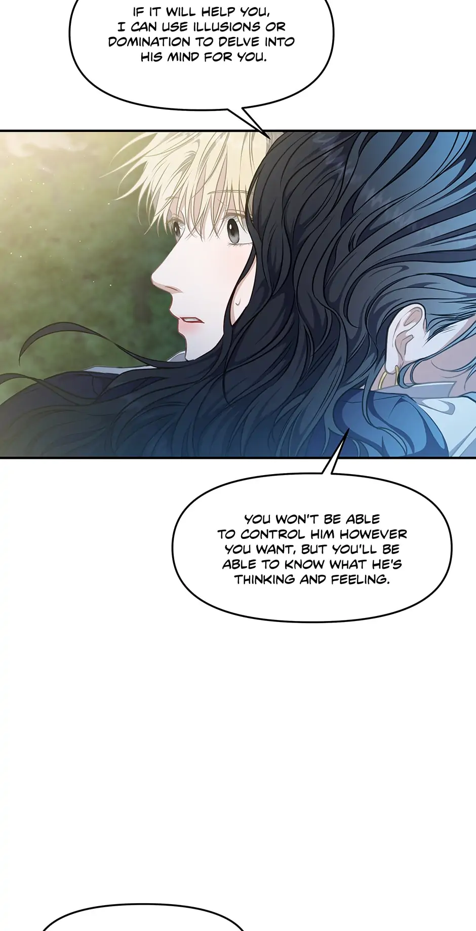 Surviving as a Player «Official» - Chapter 22 manhwa