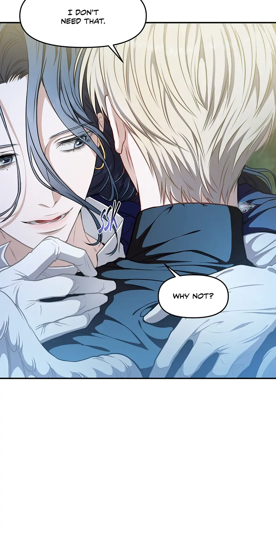 Surviving as a Player «Official» - Chapter 22 manhwa