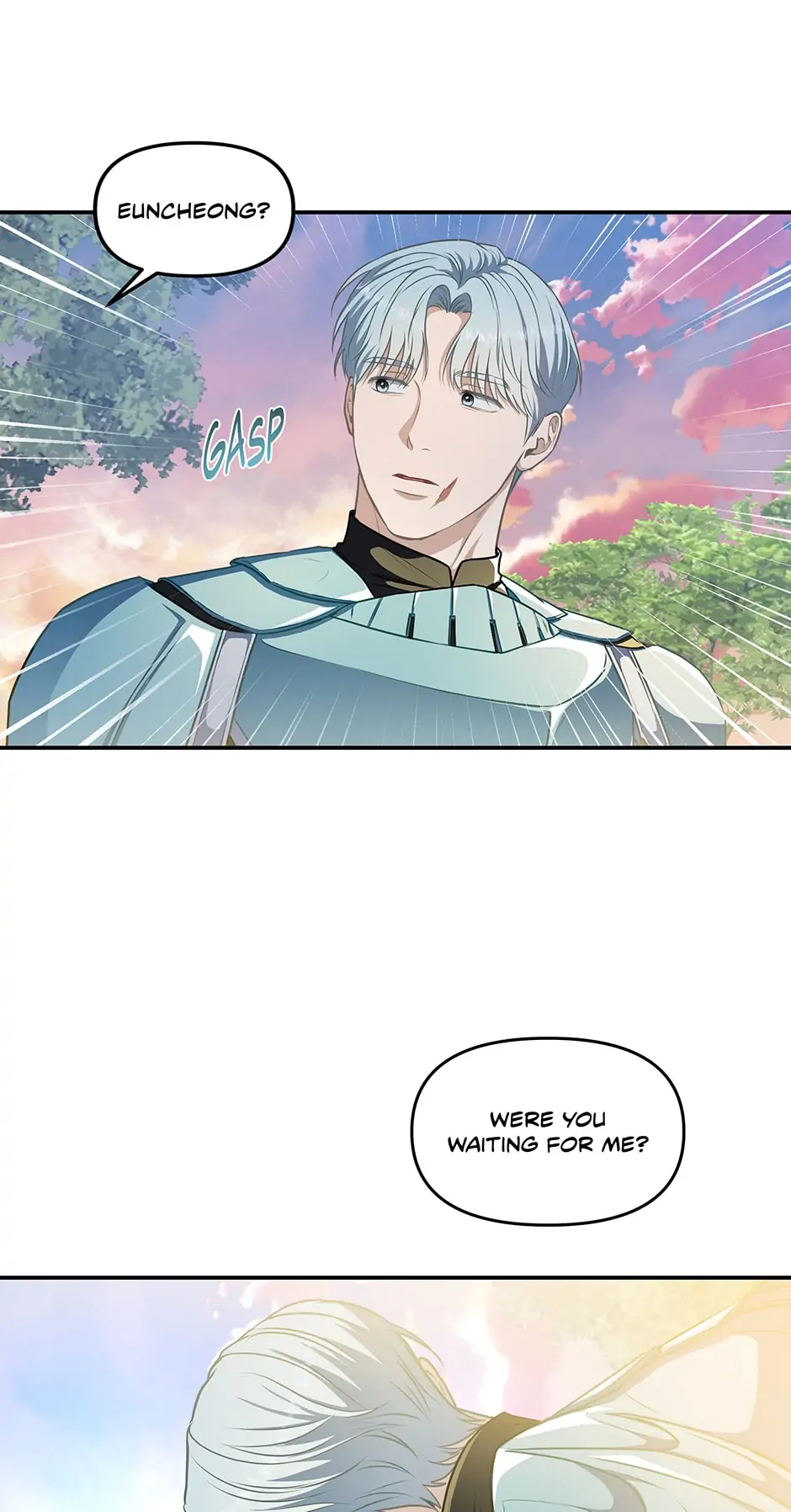Surviving as a Player «Official» - Chapter 22 manhwa