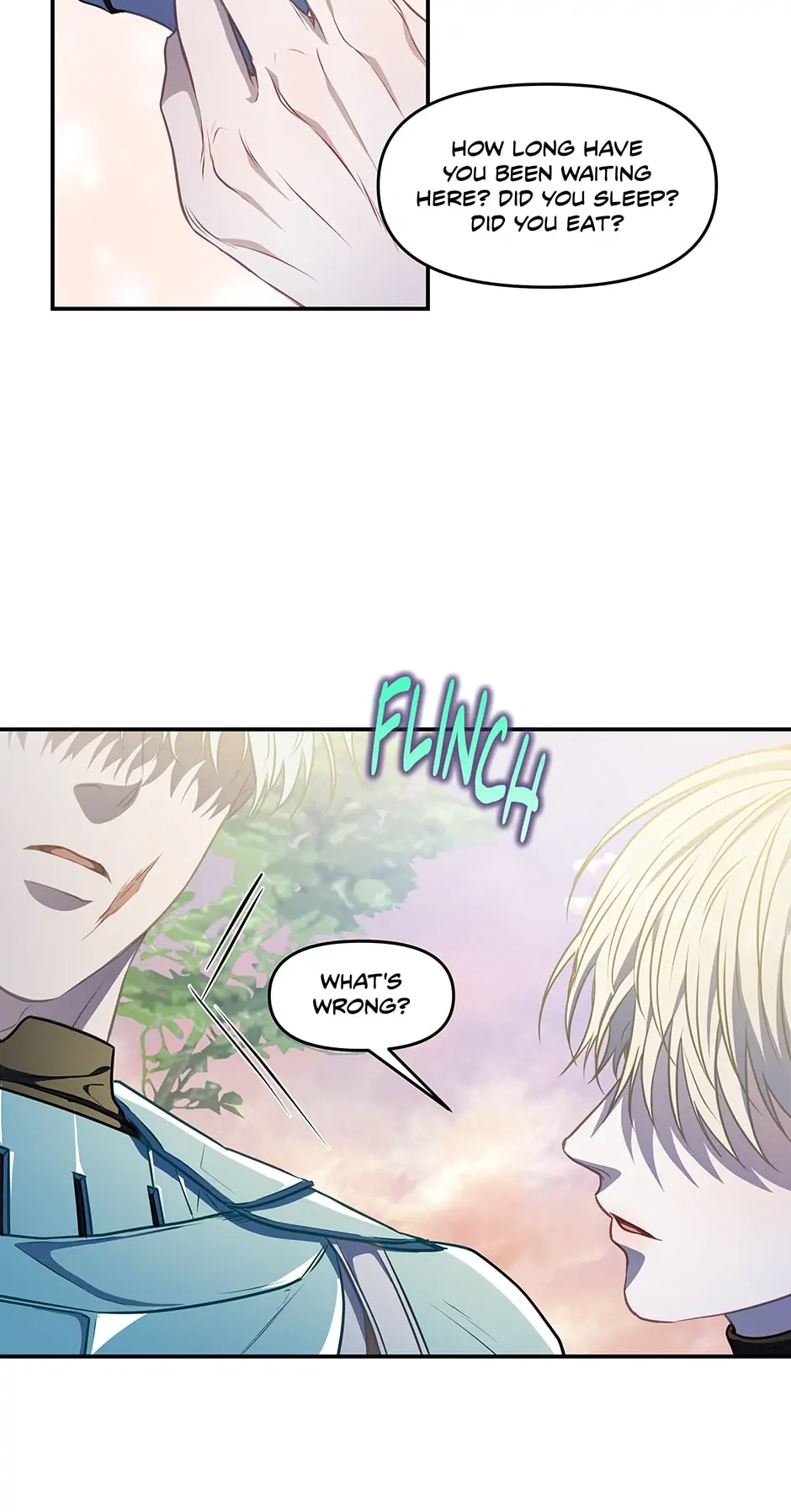 Surviving as a Player «Official» - Chapter 22 manhwa