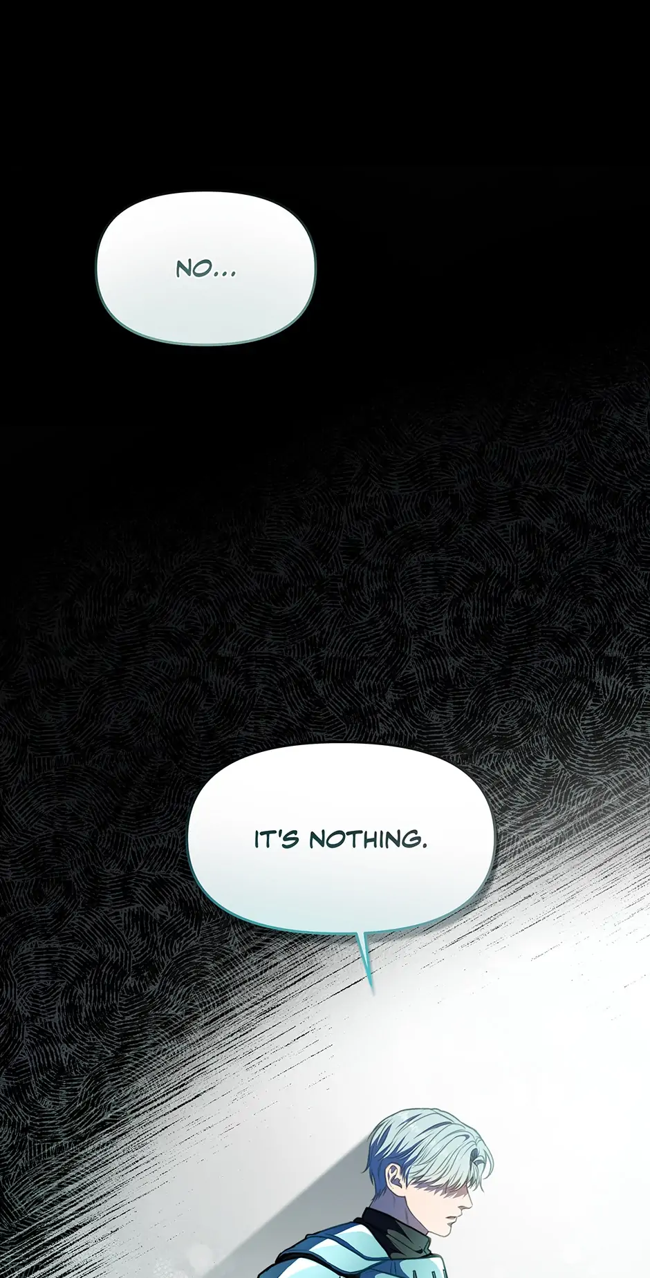 Surviving as a Player «Official» - Chapter 22 manhwa