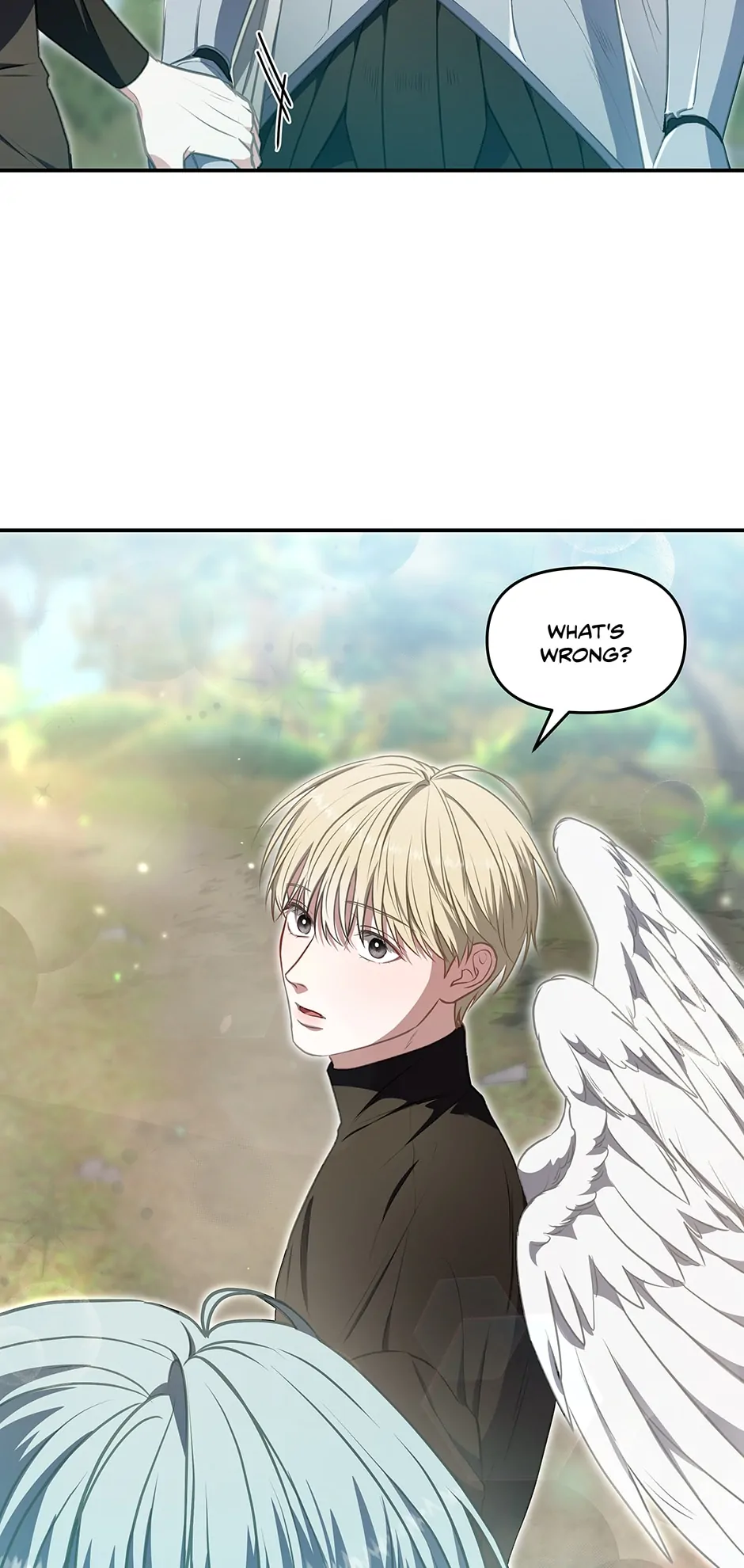 Surviving as a Player «Official» - Chapter 23 manhwa
