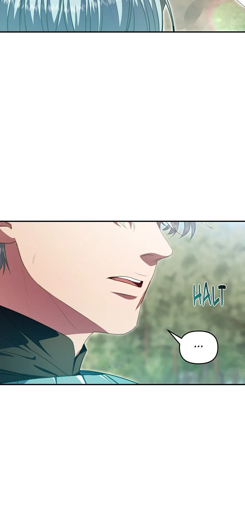 Surviving as a Player «Official» - Chapter 23 manhwa