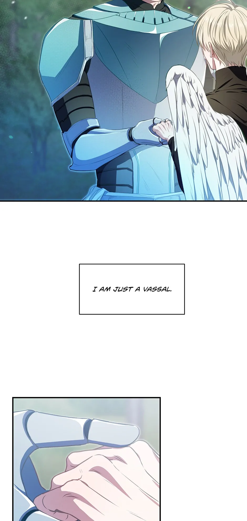 Surviving as a Player «Official» - Chapter 23 manhwa