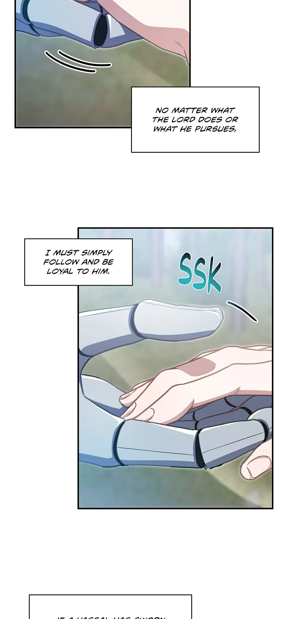 Surviving as a Player «Official» - Chapter 23 manhwa