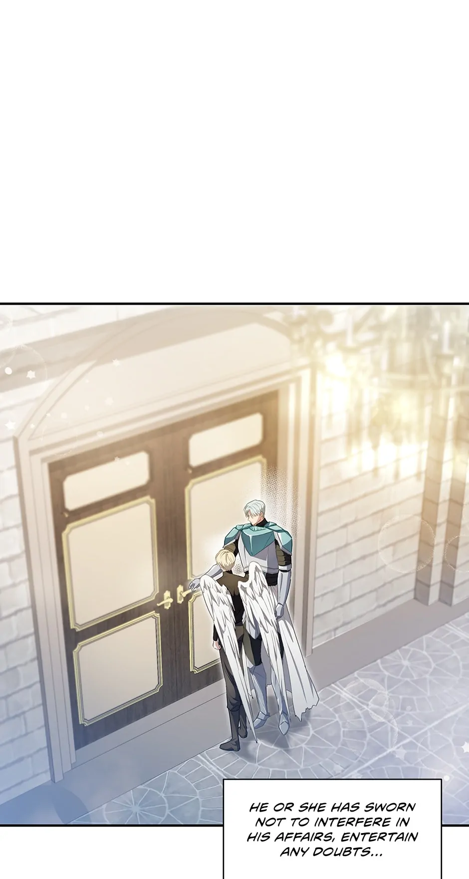 Surviving as a Player «Official» - Chapter 23 manhwa