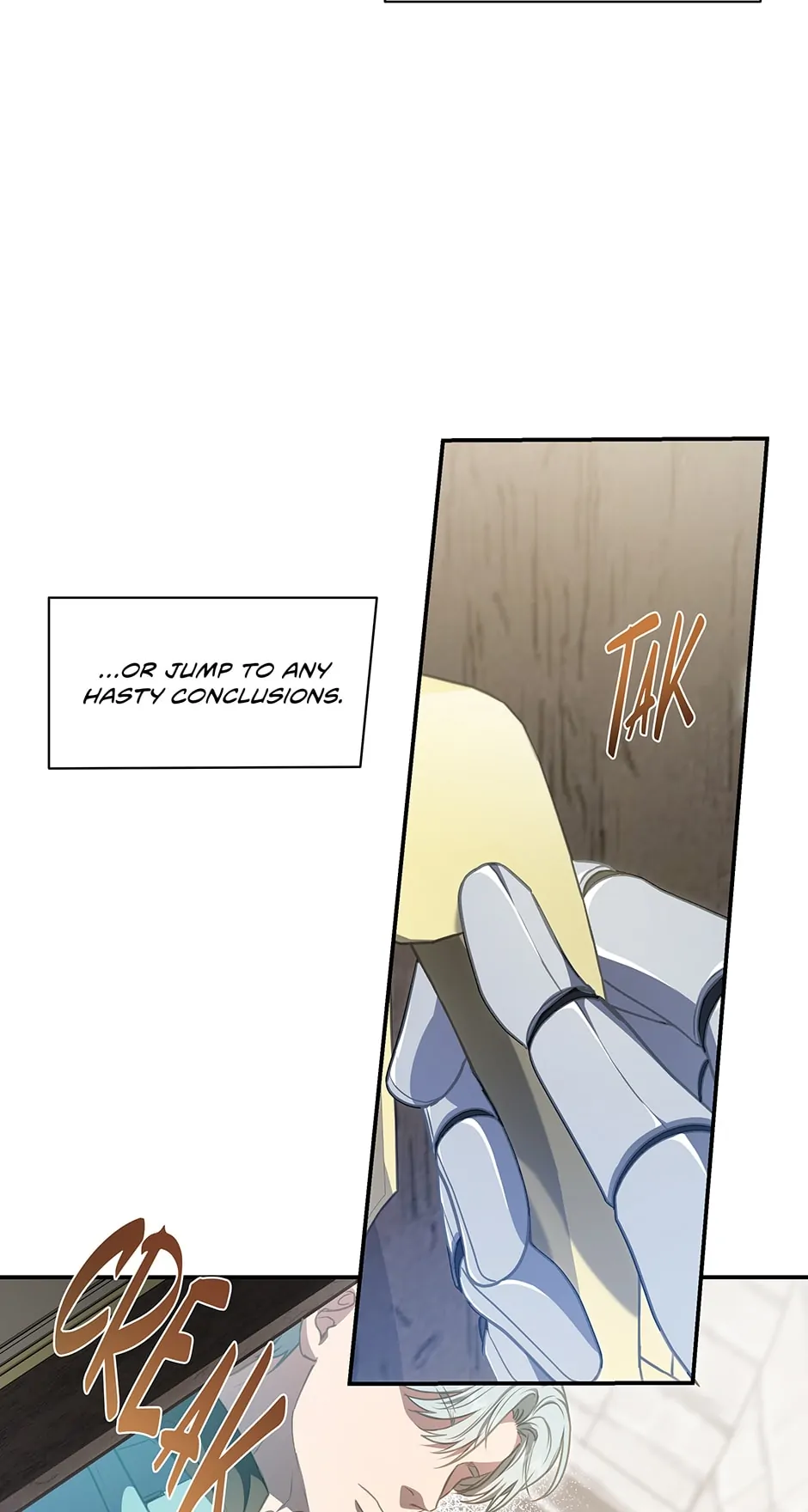 Surviving as a Player «Official» - Chapter 23 manhwa