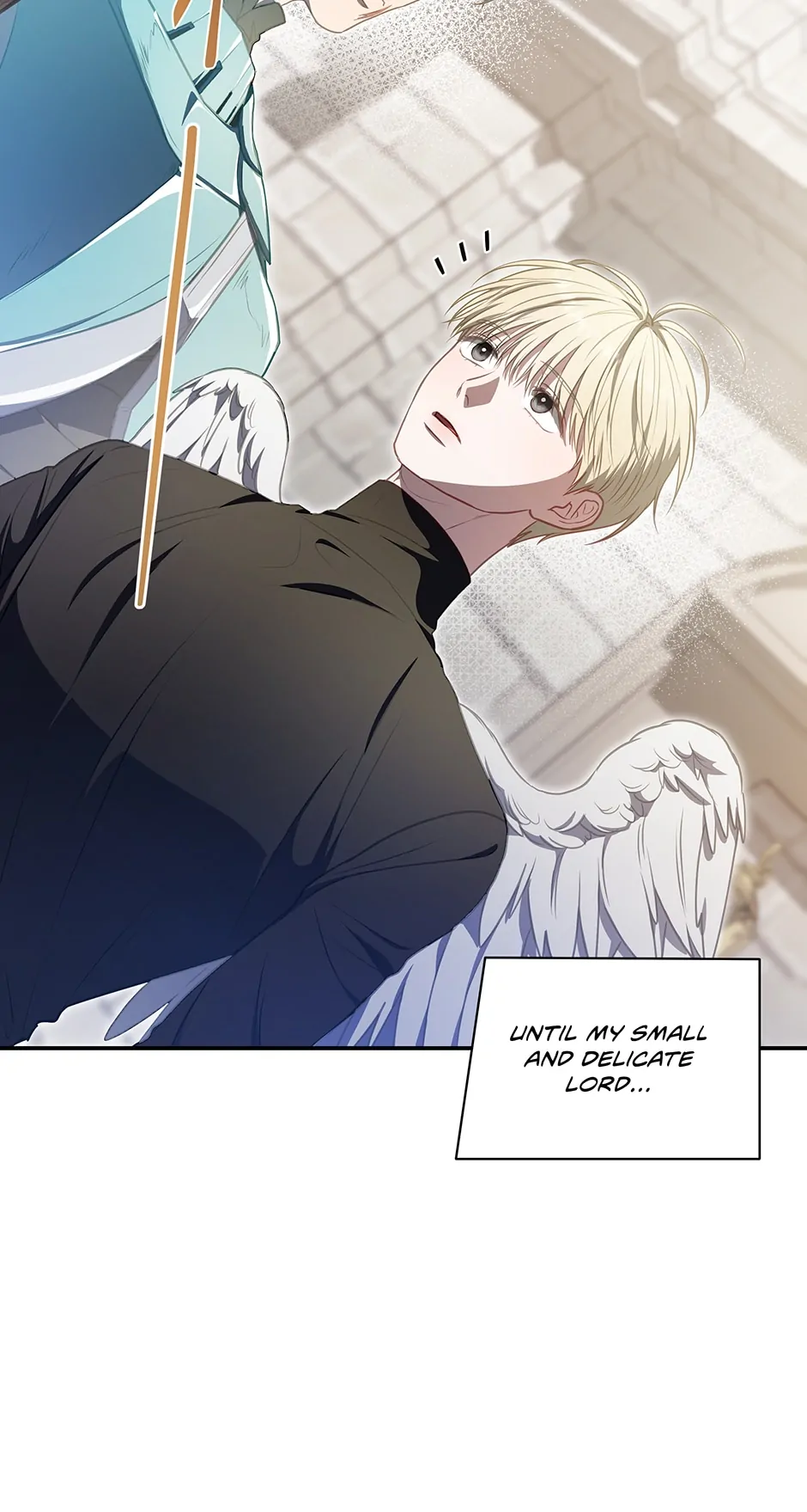 Surviving as a Player «Official» - Chapter 23 manhwa