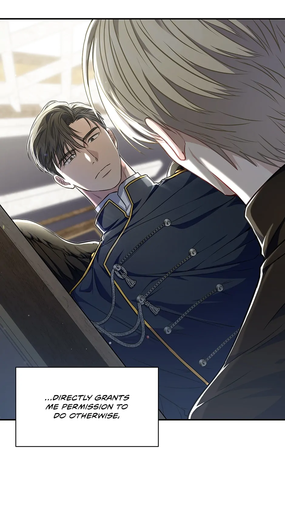 Surviving as a Player «Official» - Chapter 23 manhwa