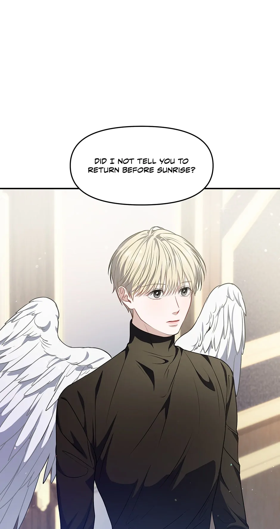 Surviving as a Player «Official» - Chapter 23 manhwa