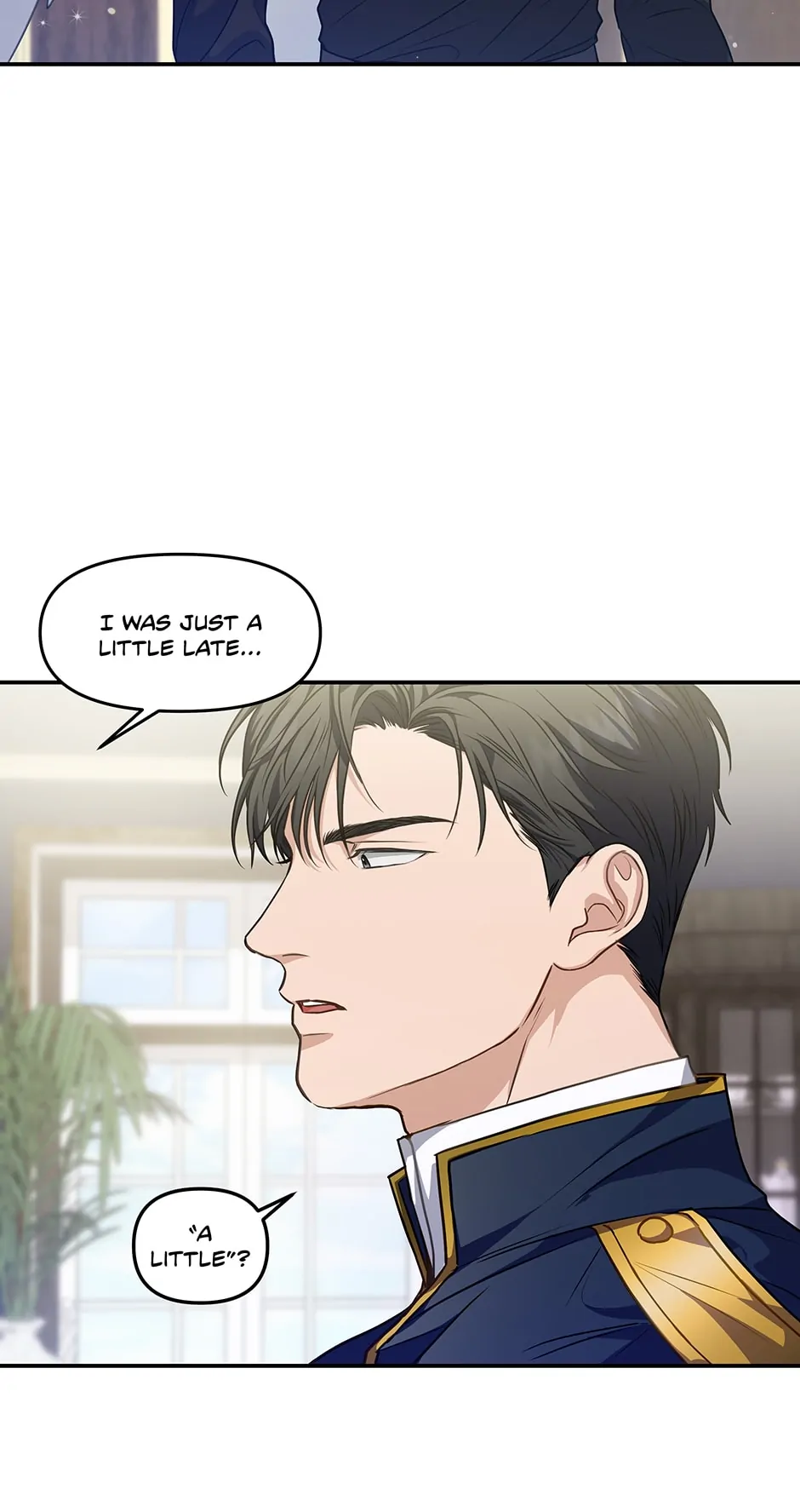 Surviving as a Player «Official» - Chapter 23 manhwa