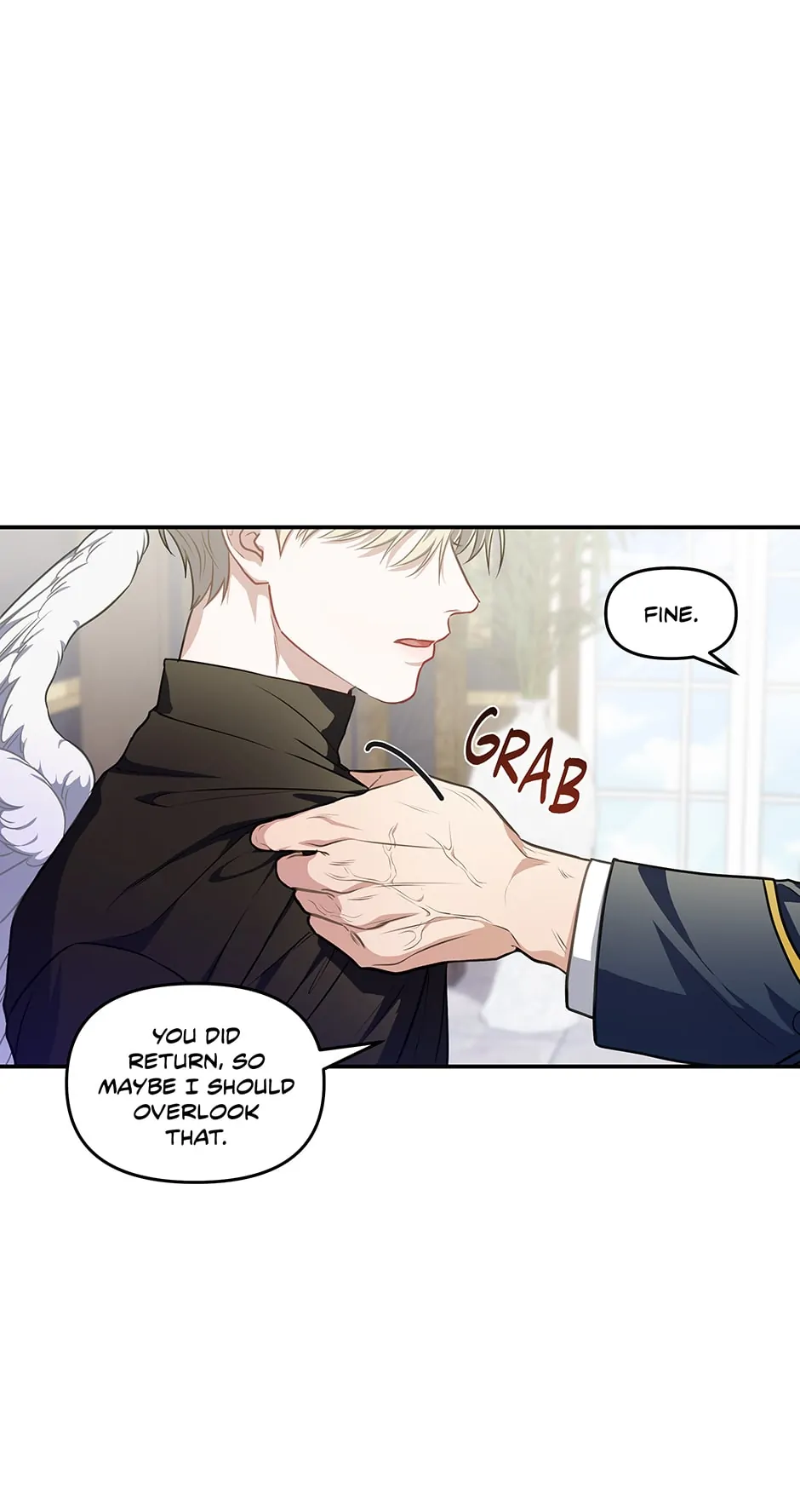 Surviving as a Player «Official» - Chapter 23 manhwa