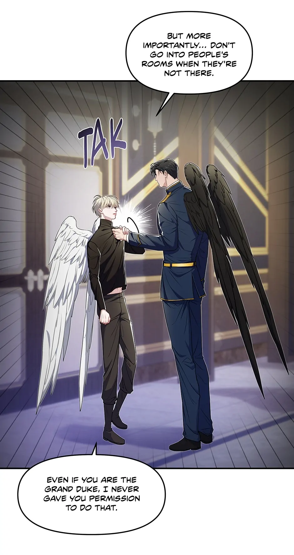 Surviving as a Player «Official» - Chapter 23 manhwa