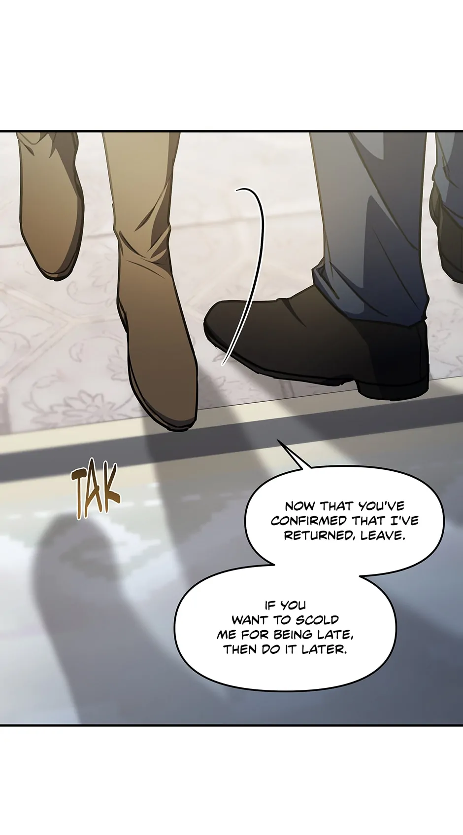 Surviving as a Player «Official» - Chapter 23 manhwa