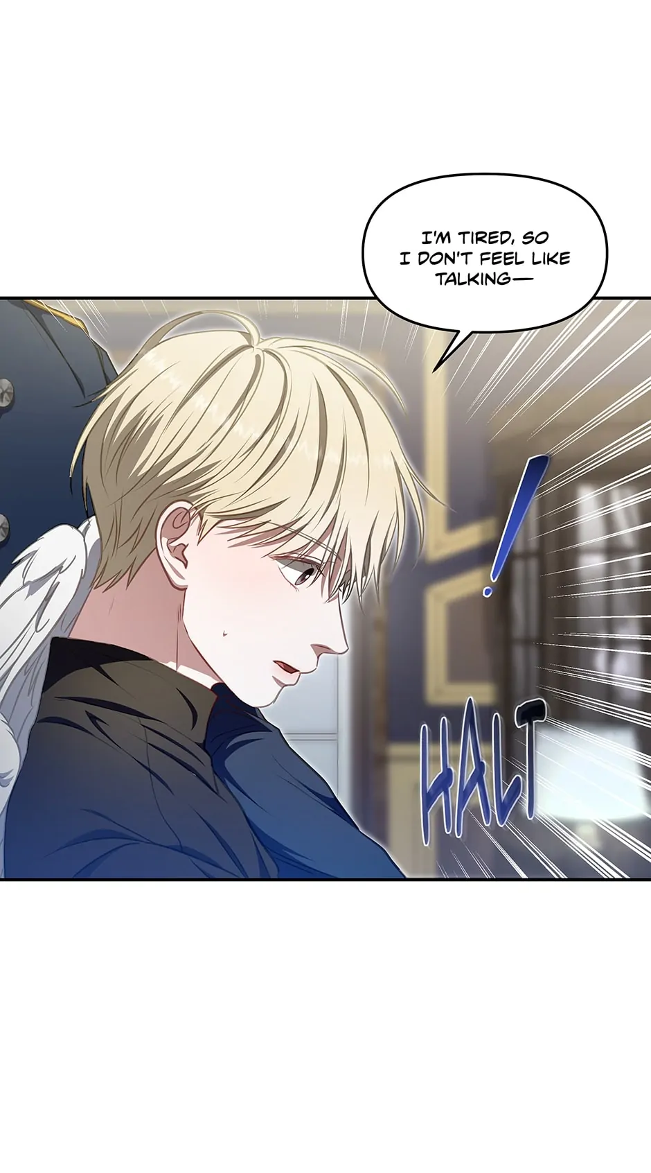 Surviving as a Player «Official» - Chapter 23 manhwa